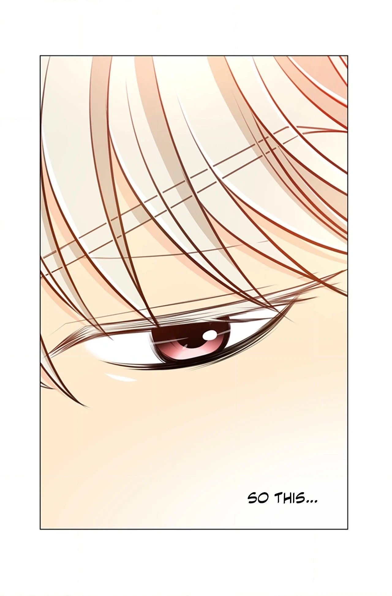 Your Highness, Please! Chapter 3 page 60 - 
