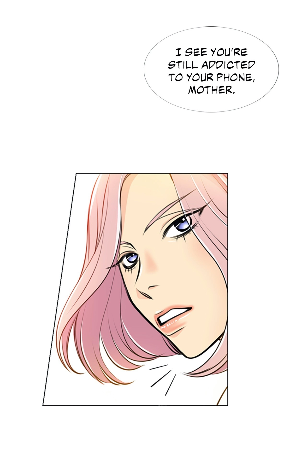 Your Highness, Please! Chapter 3 page 7 - 