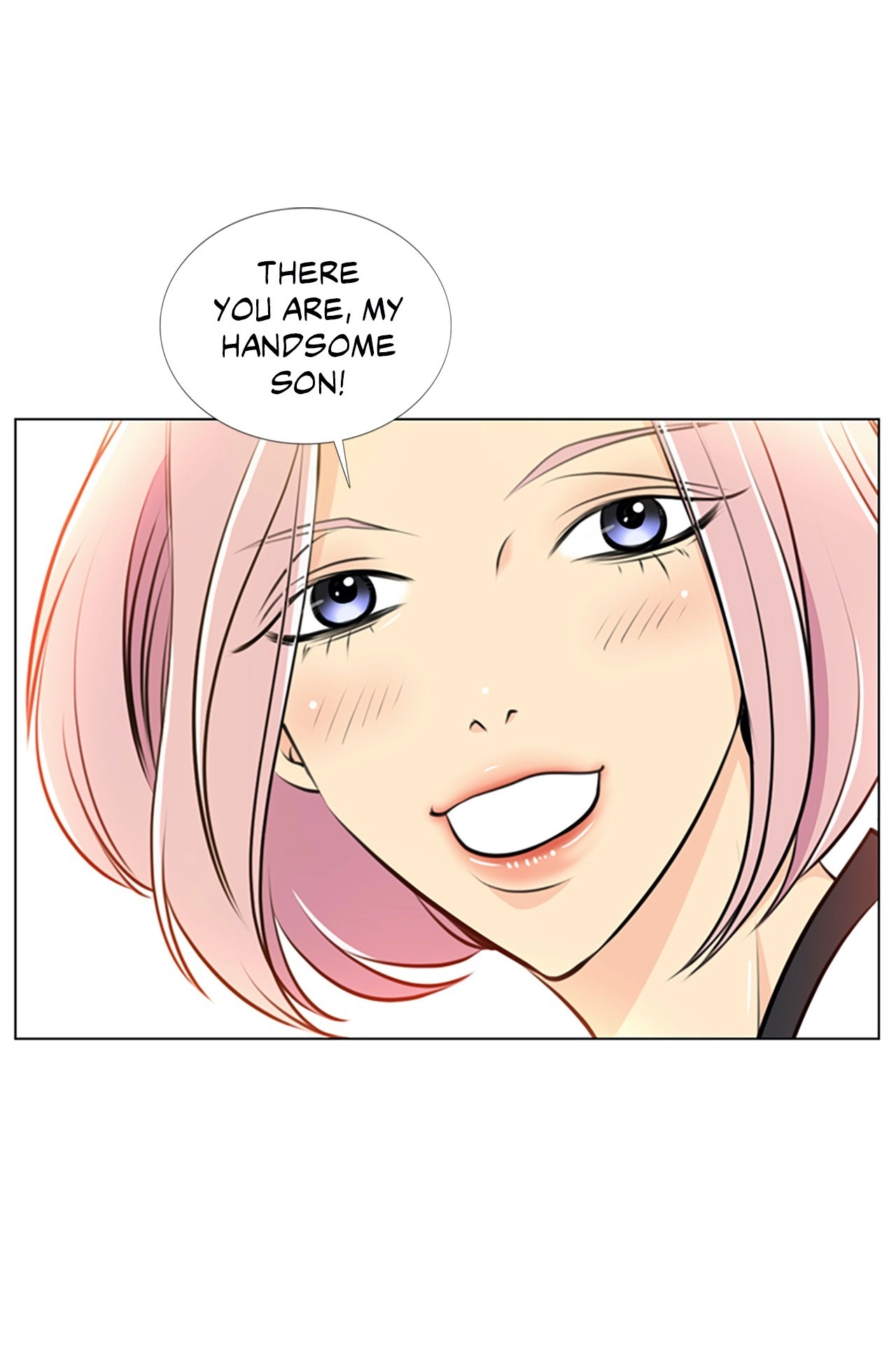 Your Highness, Please! Chapter 3 page 9 - 