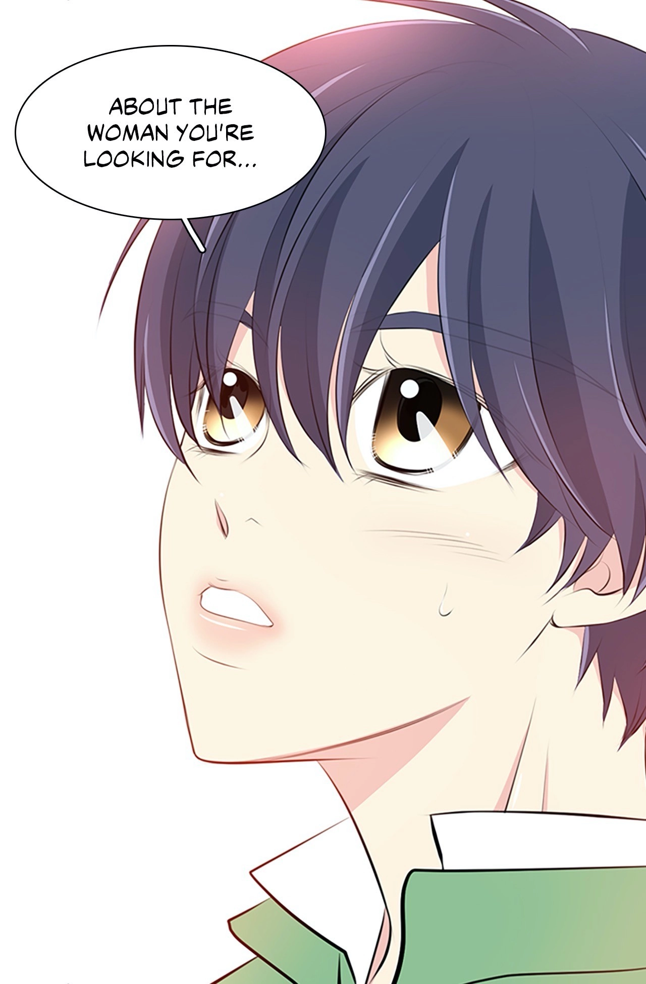 Your Highness, Please! Chapter 30 page 2 - 