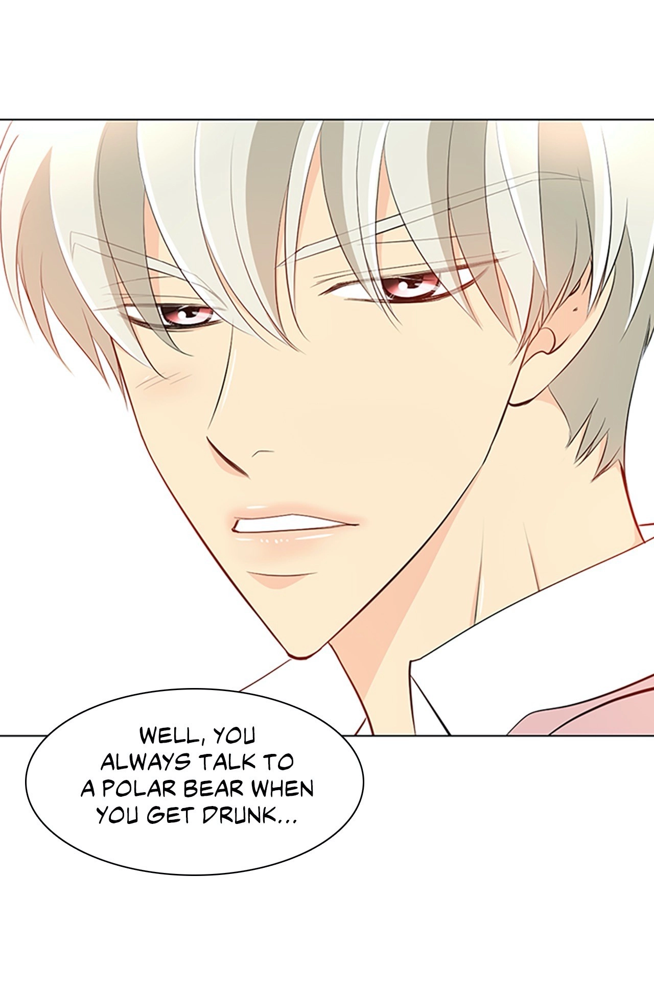 Your Highness, Please! Chapter 30 page 12 - 