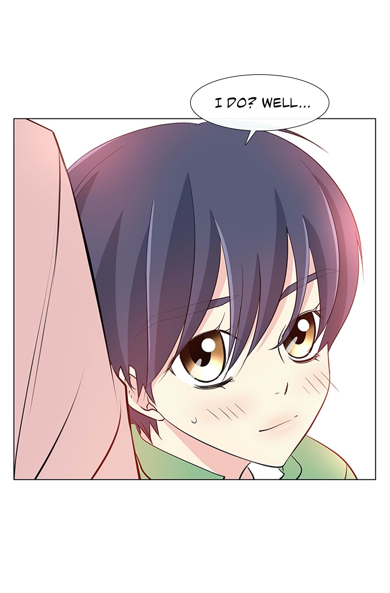 Your Highness, Please! Chapter 30 page 13 - 