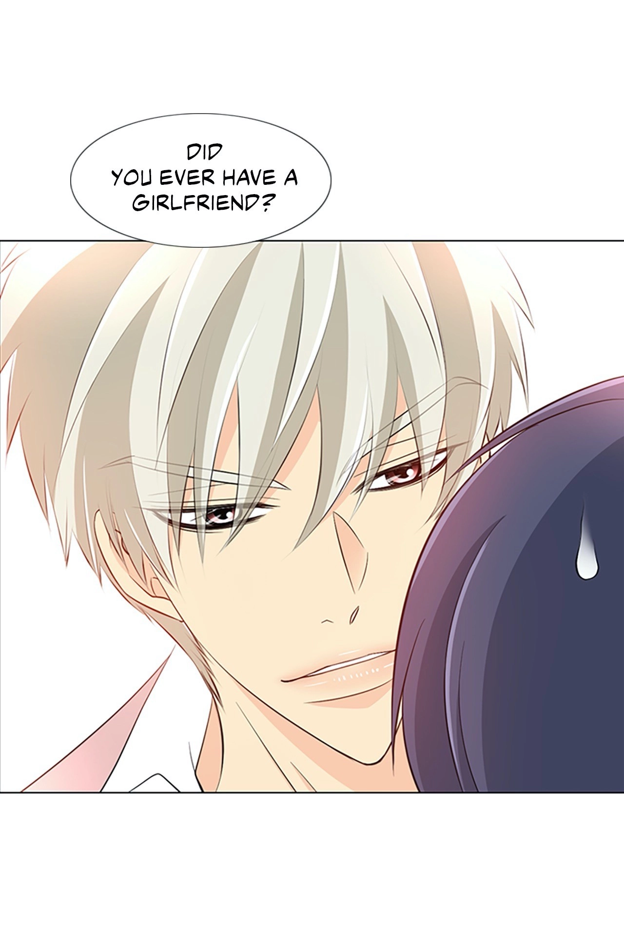 Your Highness, Please! Chapter 30 page 22 - 
