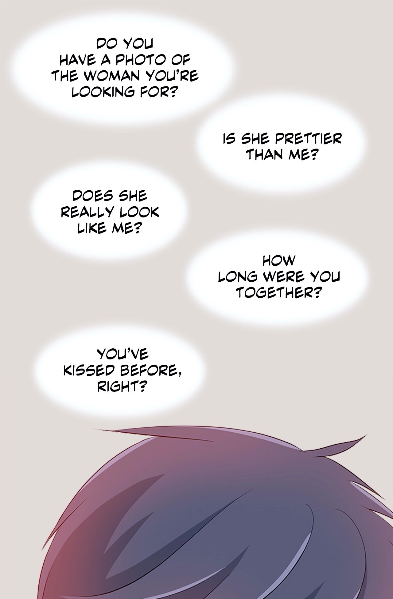 Your Highness, Please! Chapter 30 page 27 - 