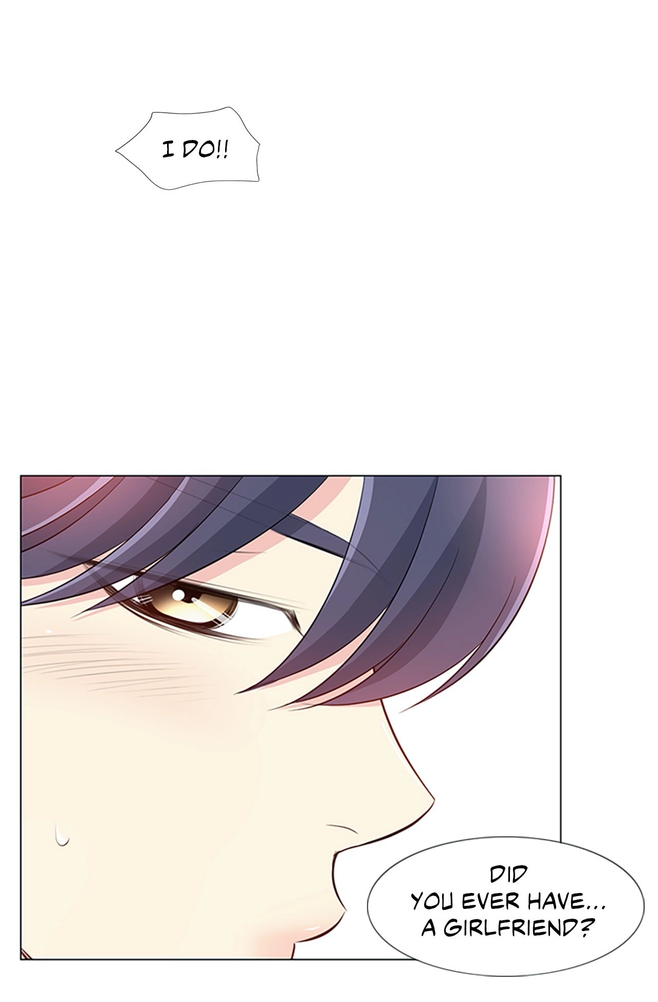 Your Highness, Please! Chapter 30 page 29 - 