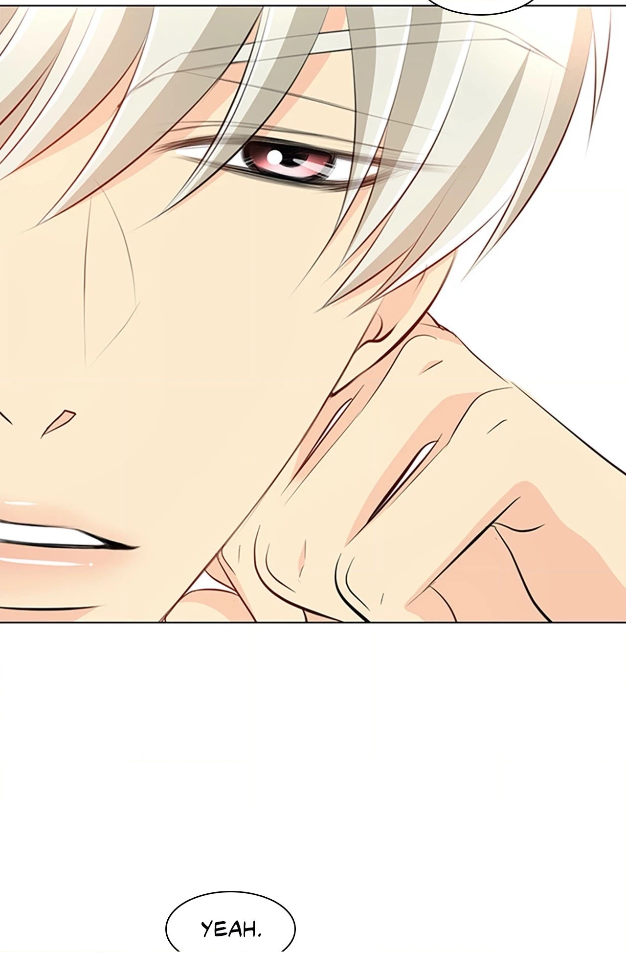 Your Highness, Please! Chapter 30 page 30 - 