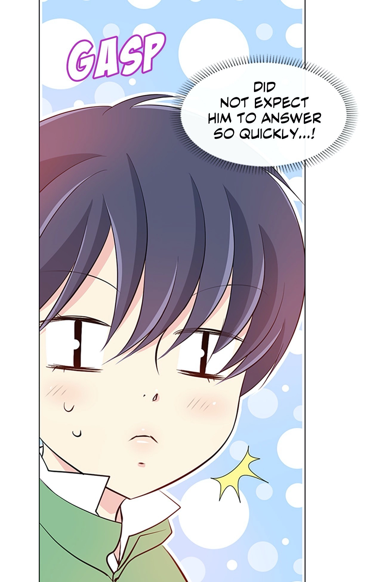 Your Highness, Please! Chapter 30 page 31 - 