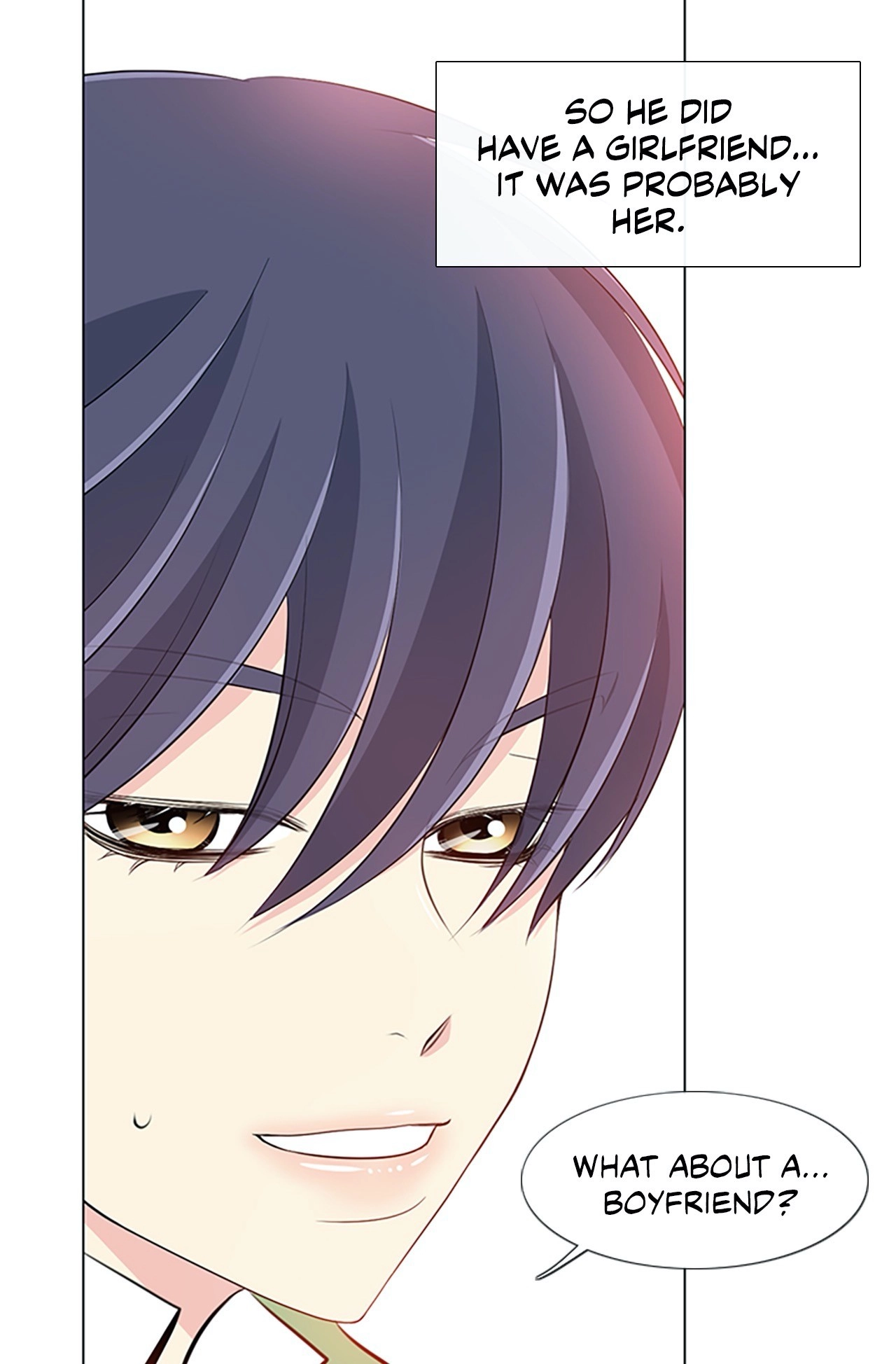 Your Highness, Please! Chapter 30 page 32 - 