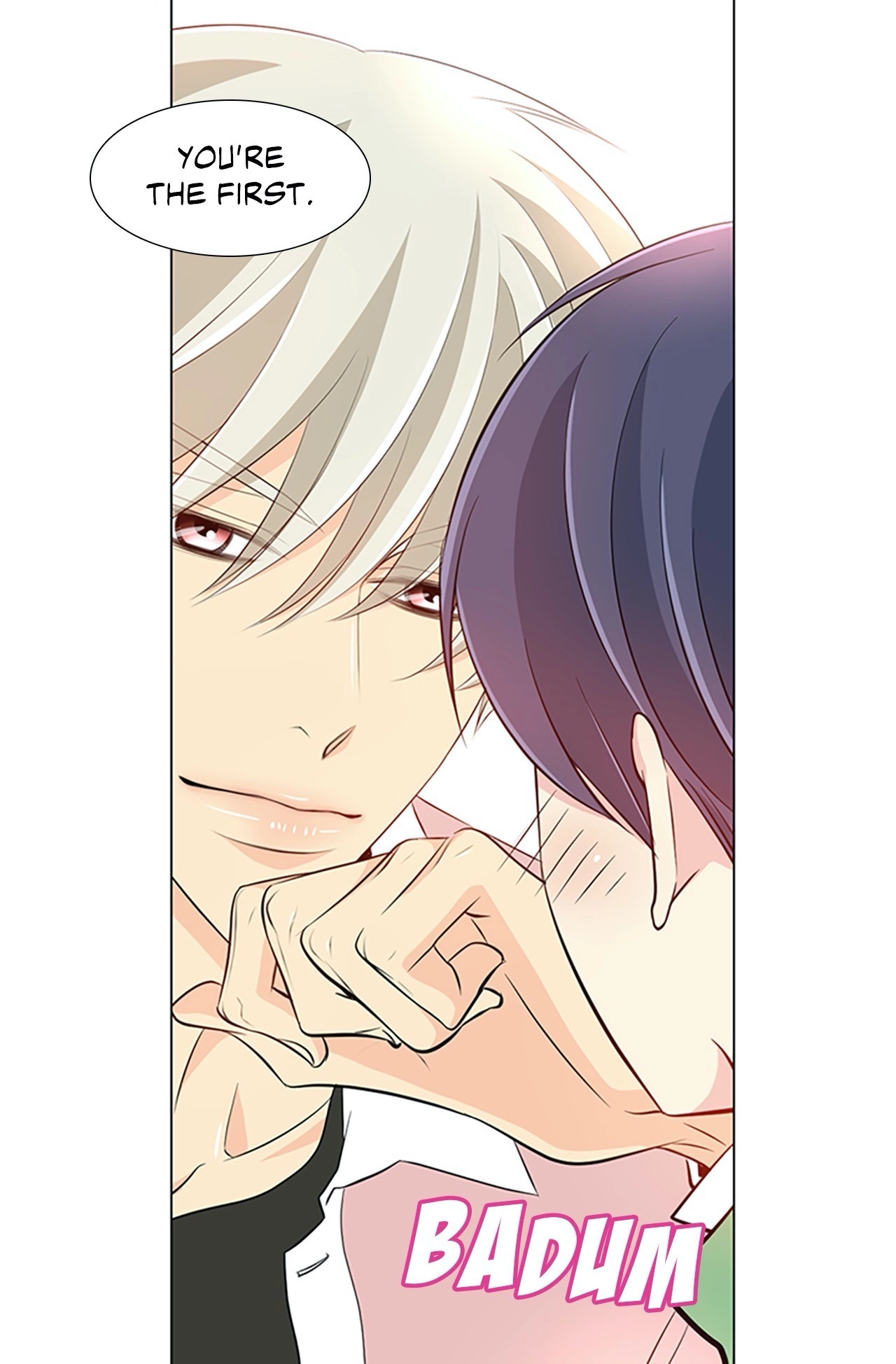 Your Highness, Please! Chapter 30 page 33 - 