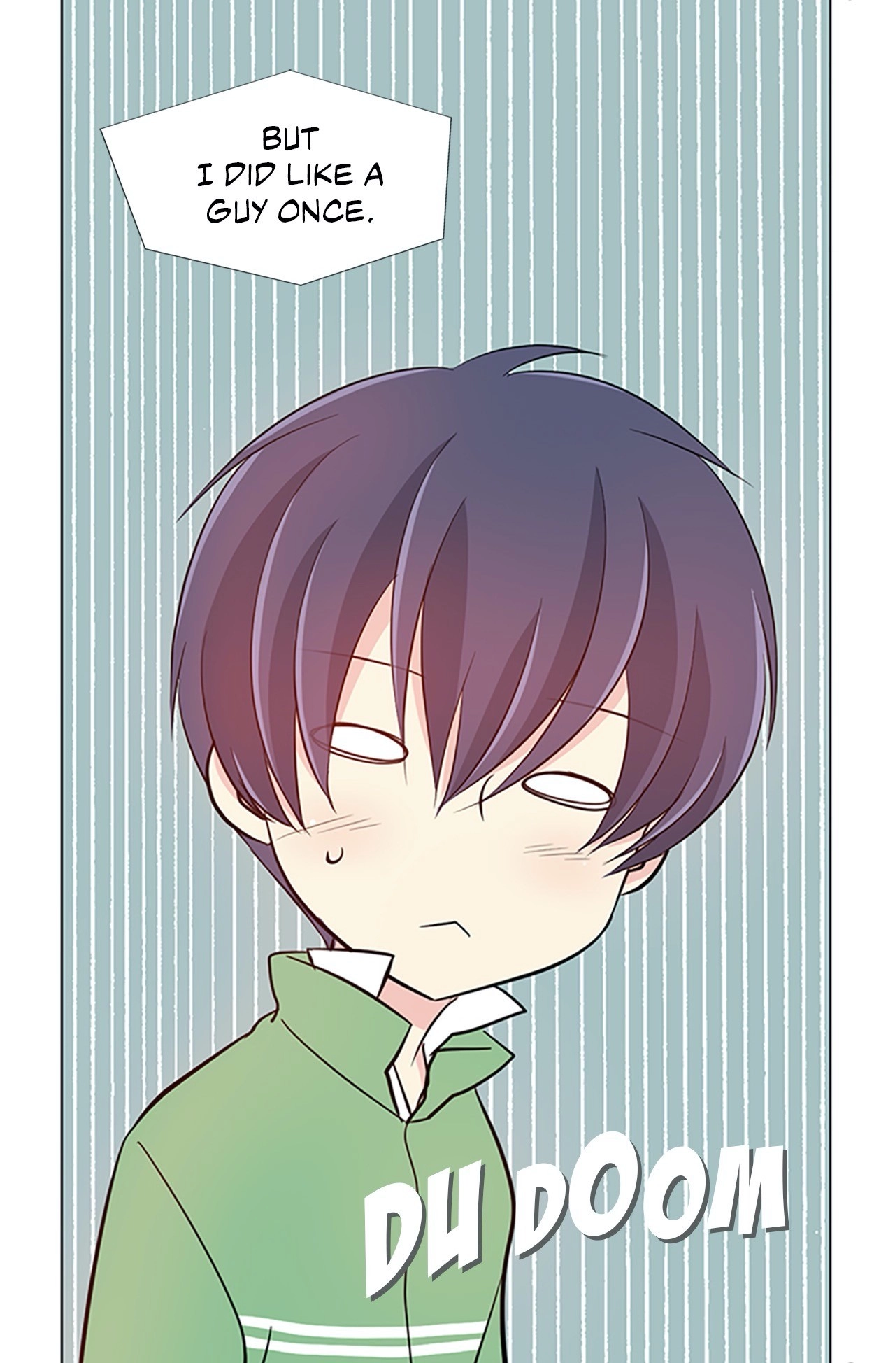 Your Highness, Please! Chapter 30 page 34 - 
