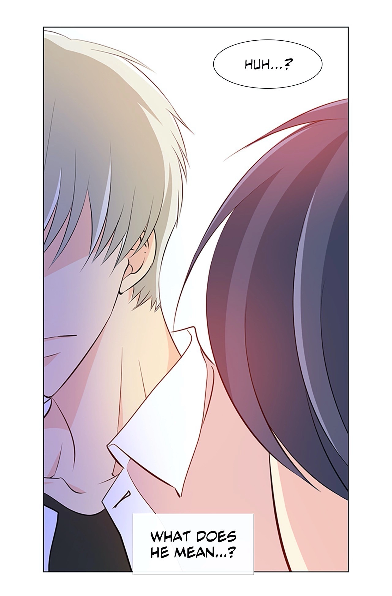 Your Highness, Please! Chapter 30 page 38 - 
