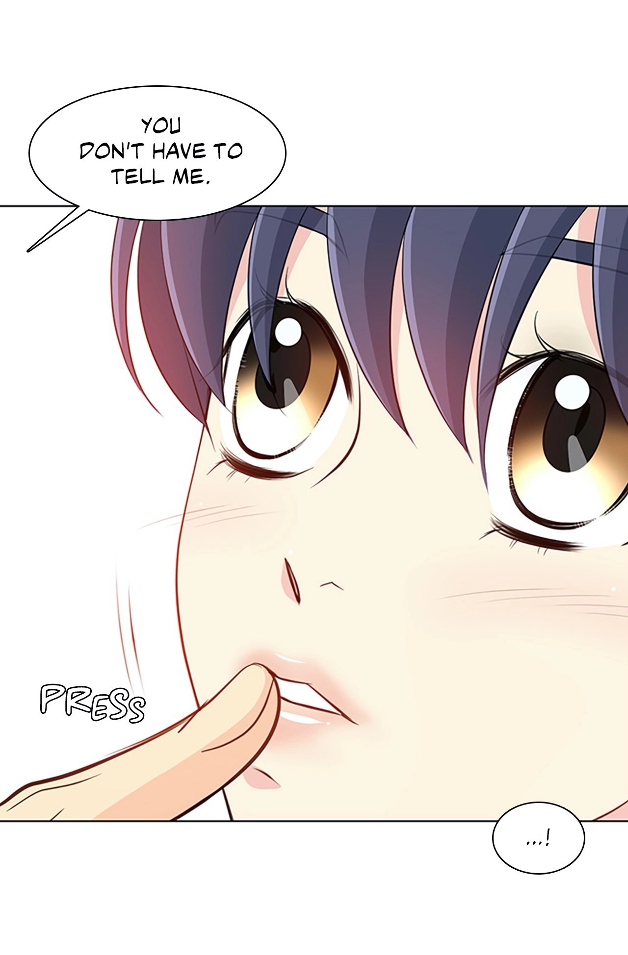 Your Highness, Please! Chapter 30 page 5 - 