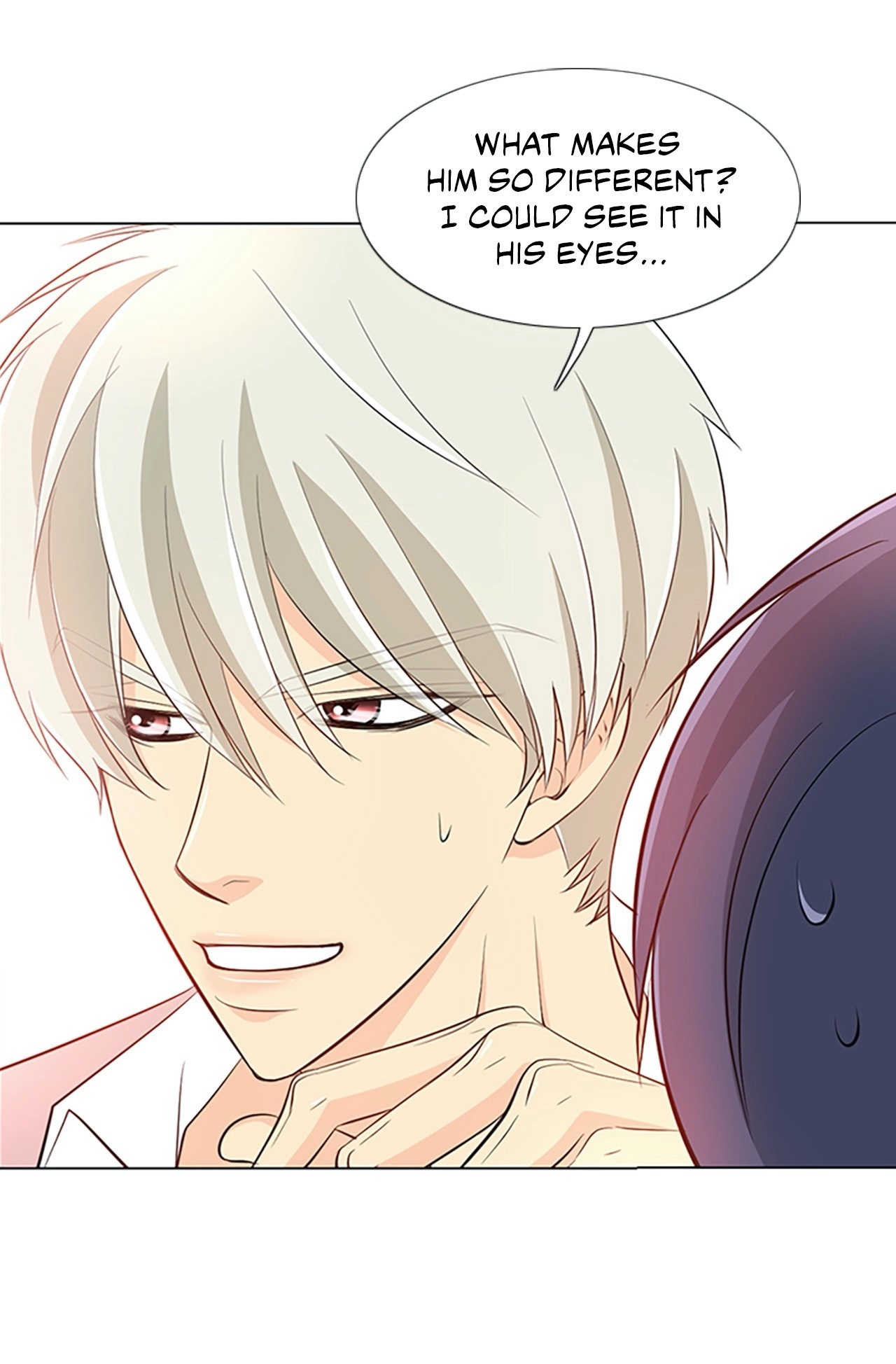 Your Highness, Please! Chapter 30 page 44 - 