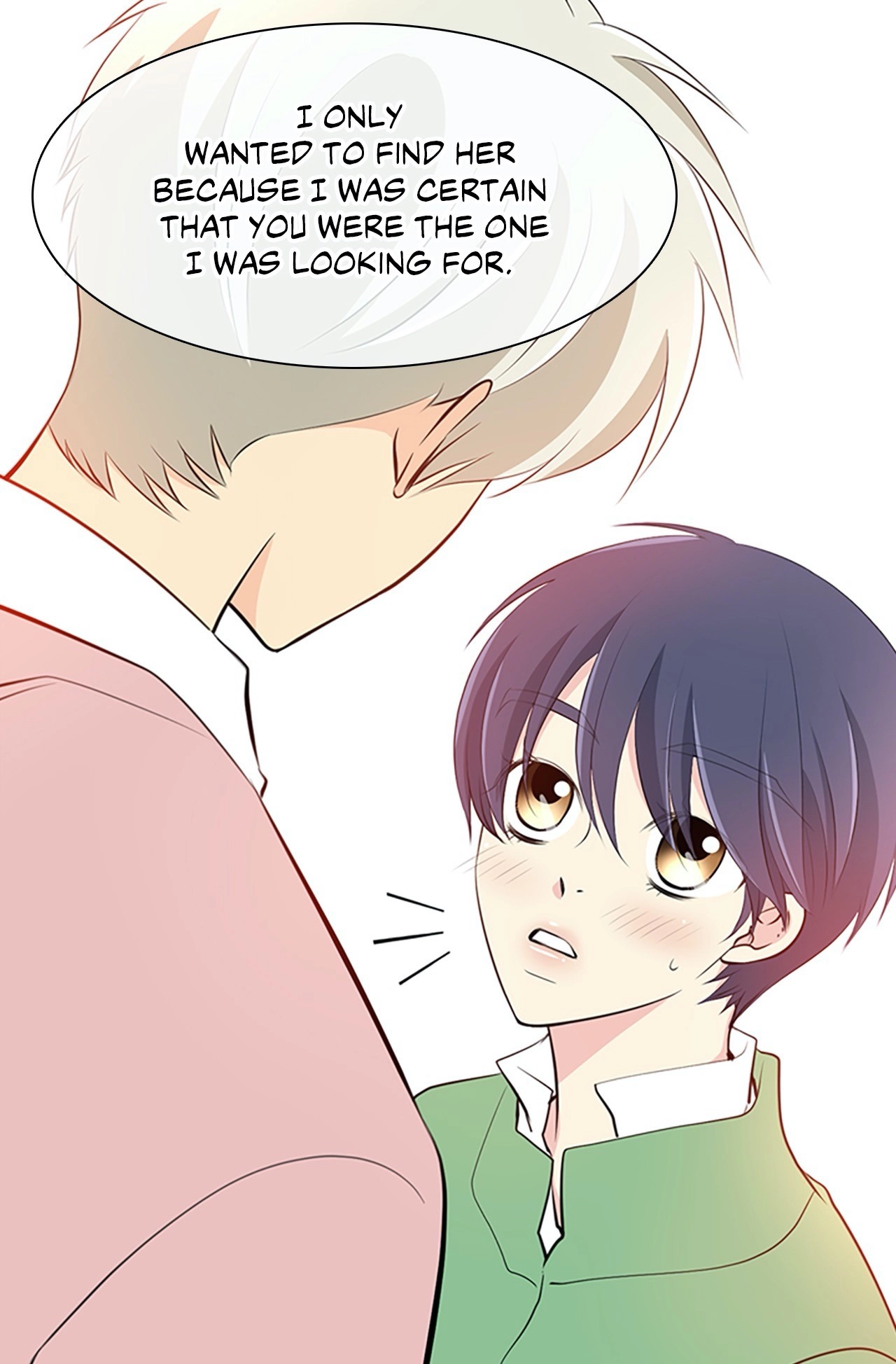 Your Highness, Please! Chapter 30 page 7 - 