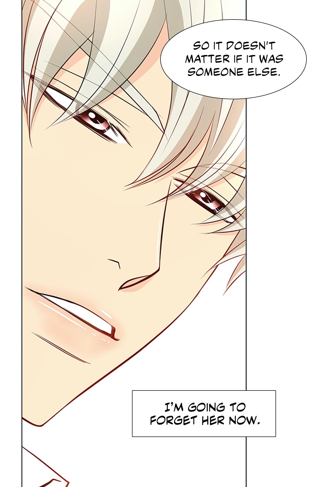 Your Highness, Please! Chapter 30 page 8 - 