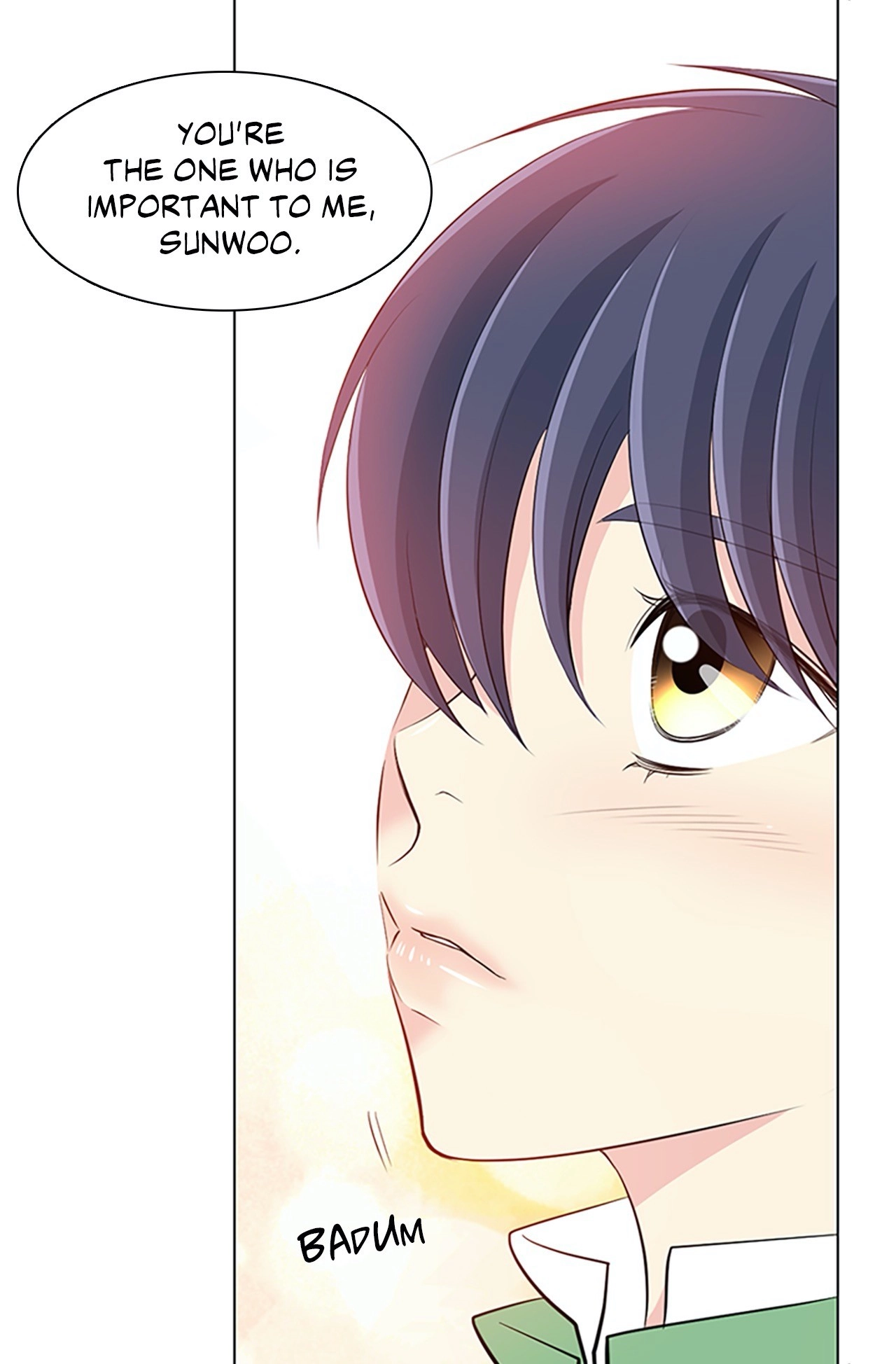 Your Highness, Please! Chapter 30 page 9 - 