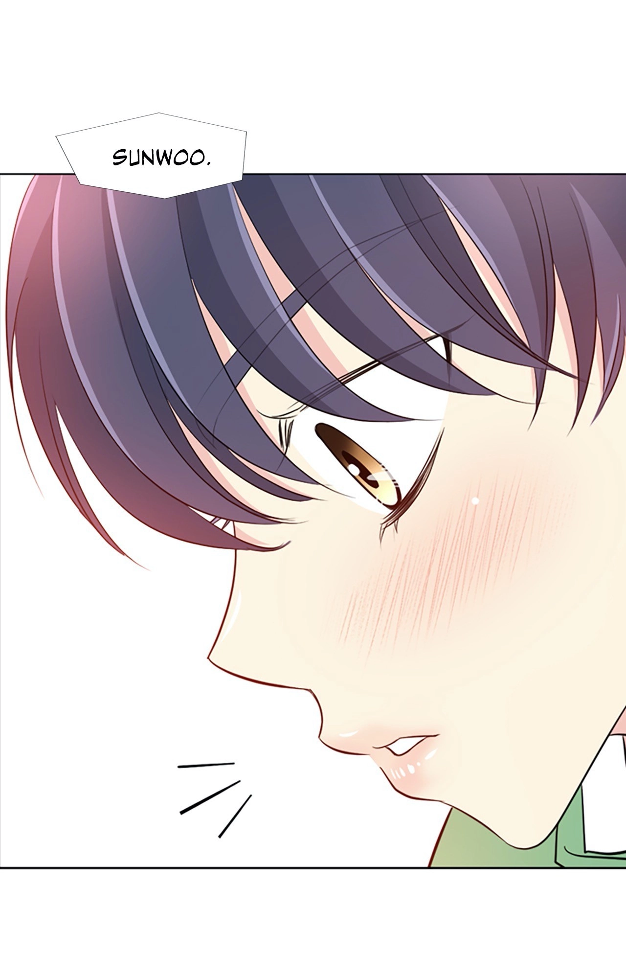 Your Highness, Please! Chapter 31 page 14 - 