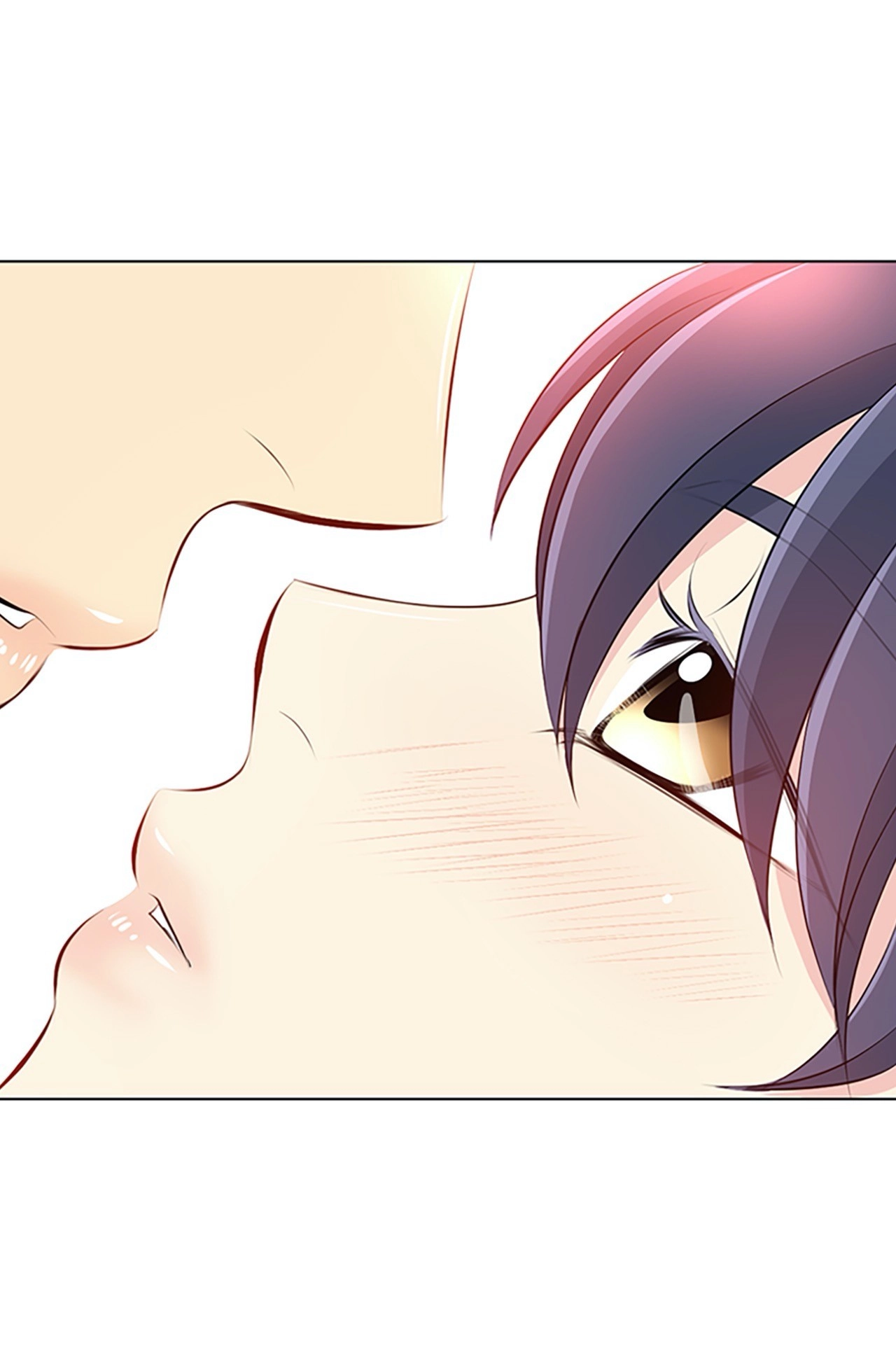 Your Highness, Please! Chapter 31 page 18 - 