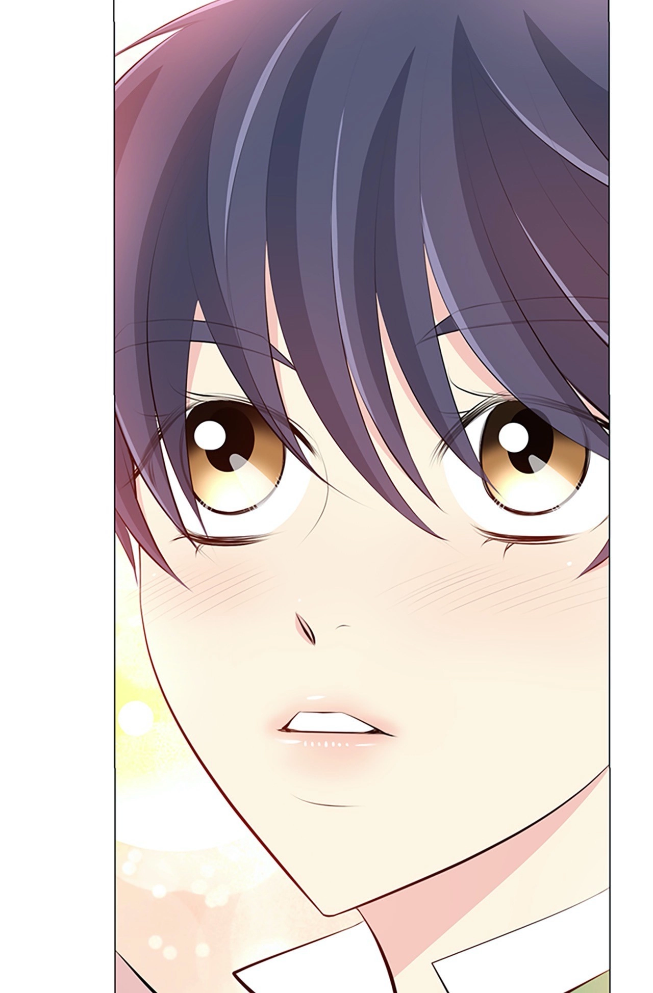 Your Highness, Please! Chapter 31 page 3 - 