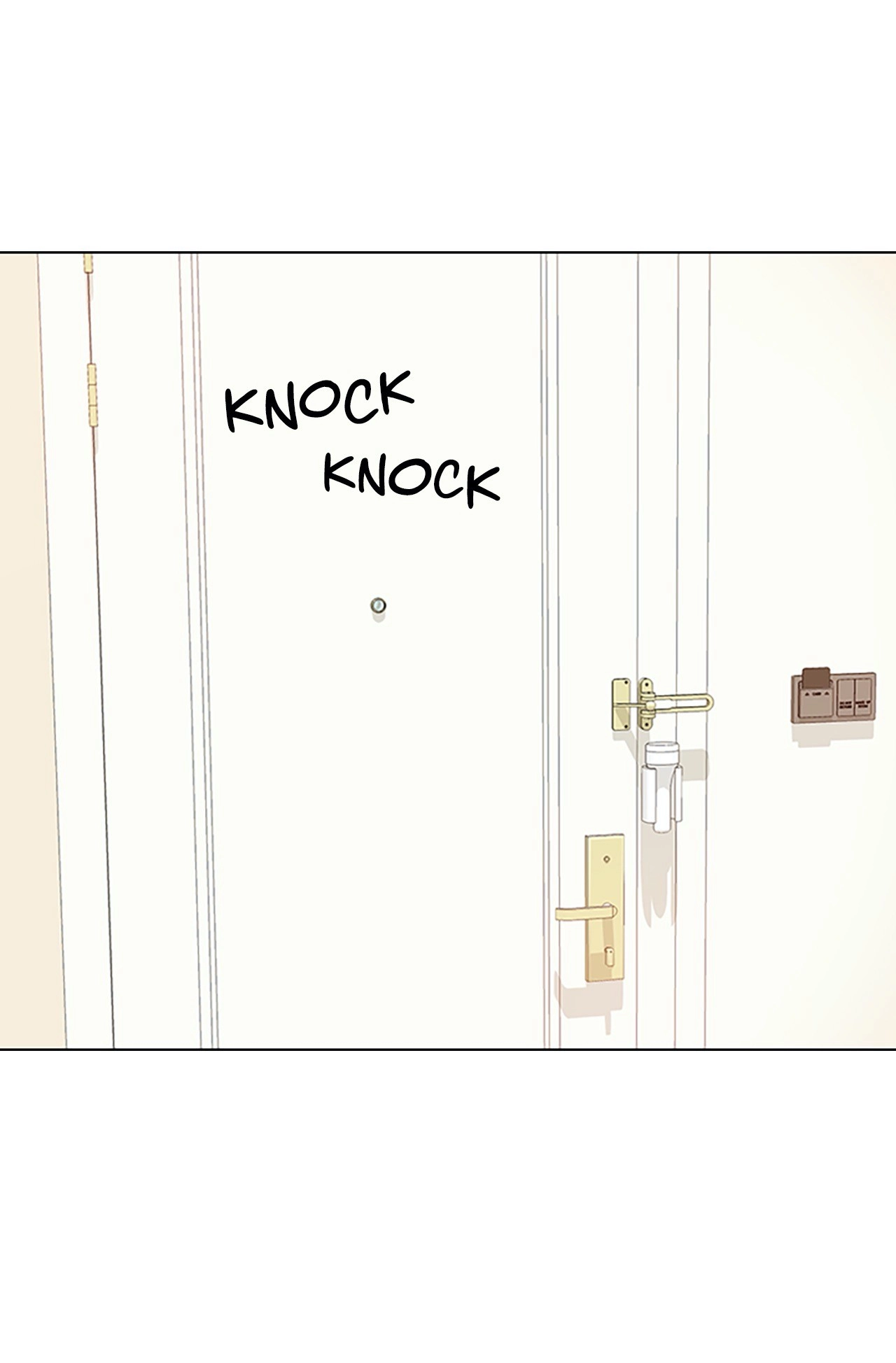 Your Highness, Please! Chapter 31 page 21 - 
