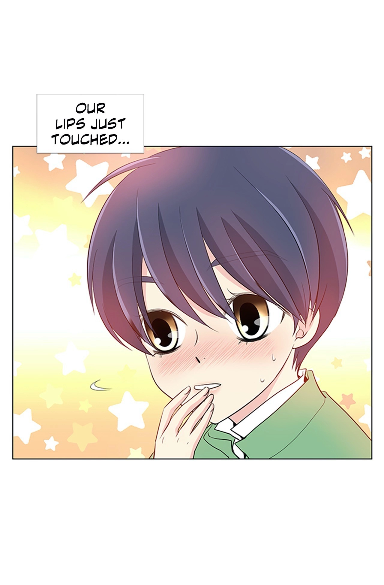 Your Highness, Please! Chapter 31 page 24 - 