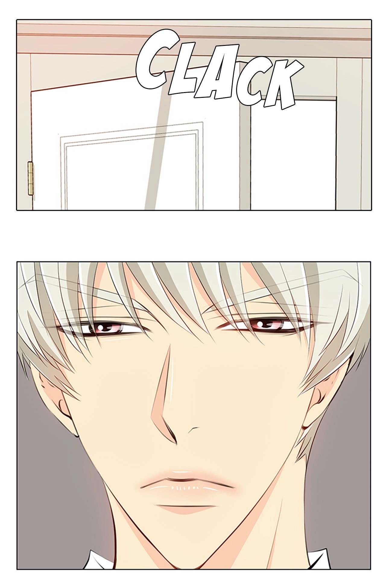 Your Highness, Please! Chapter 31 page 25 - 