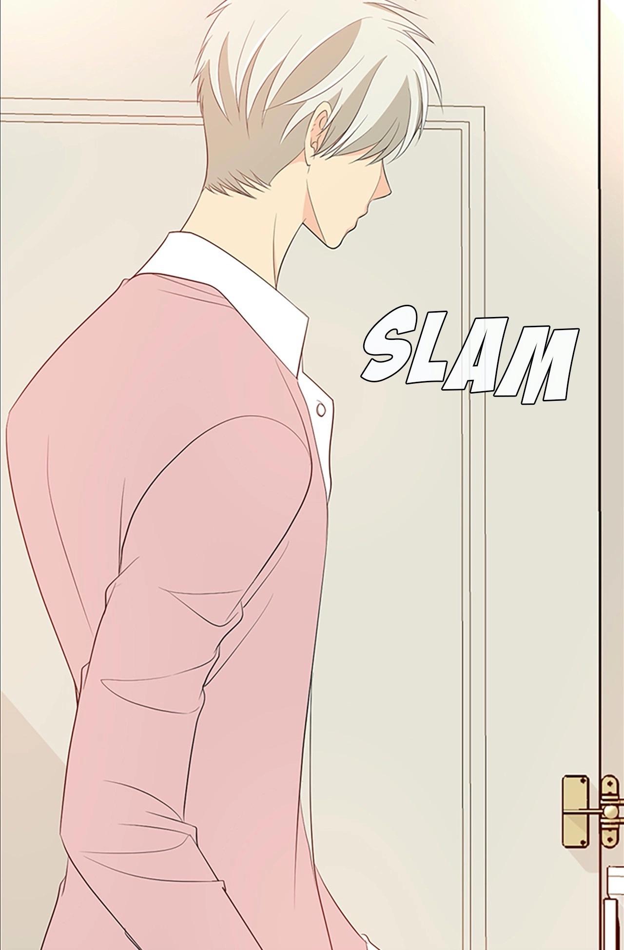 Your Highness, Please! Chapter 31 page 26 - 