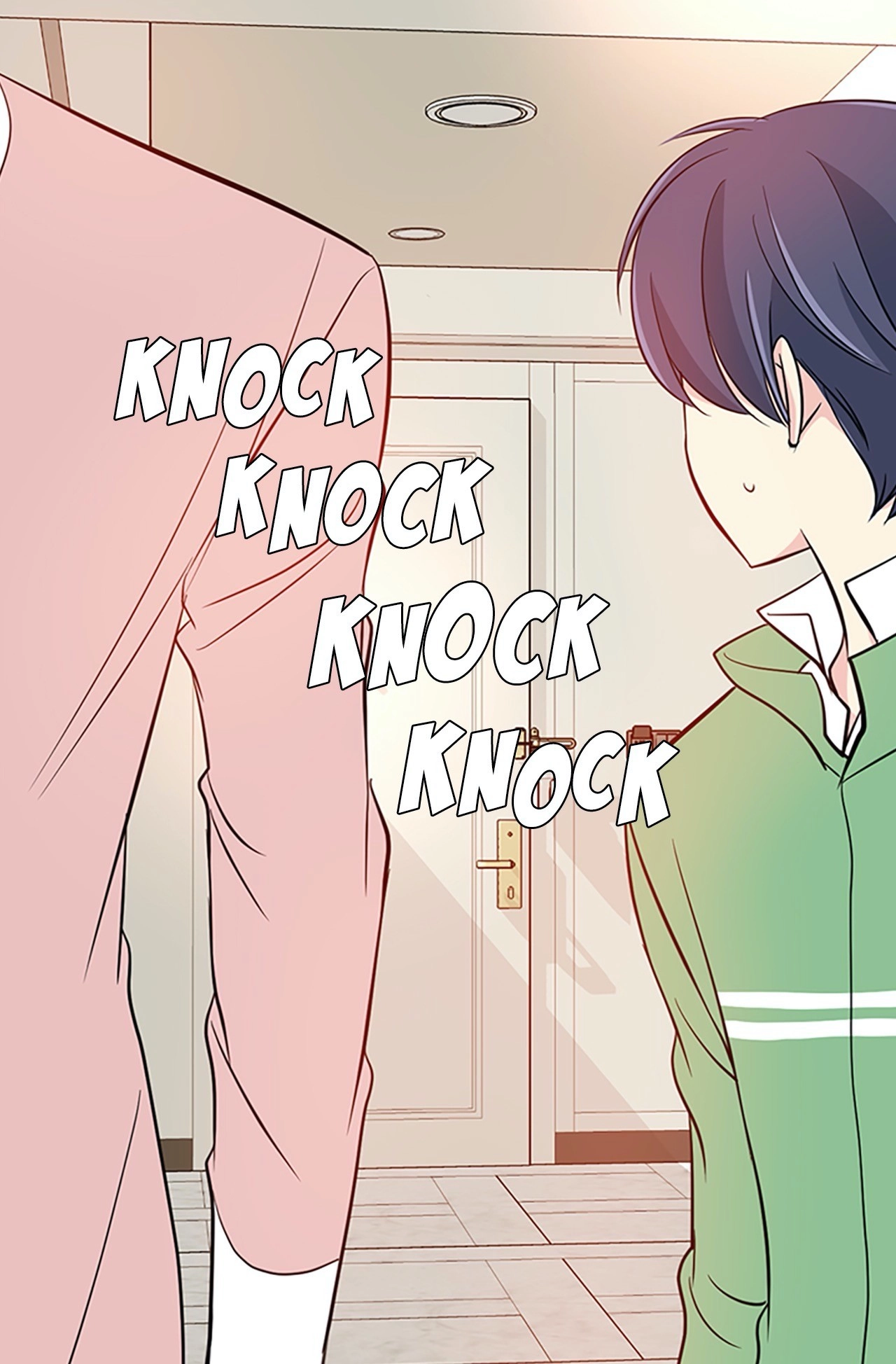 Your Highness, Please! Chapter 31 page 29 - 