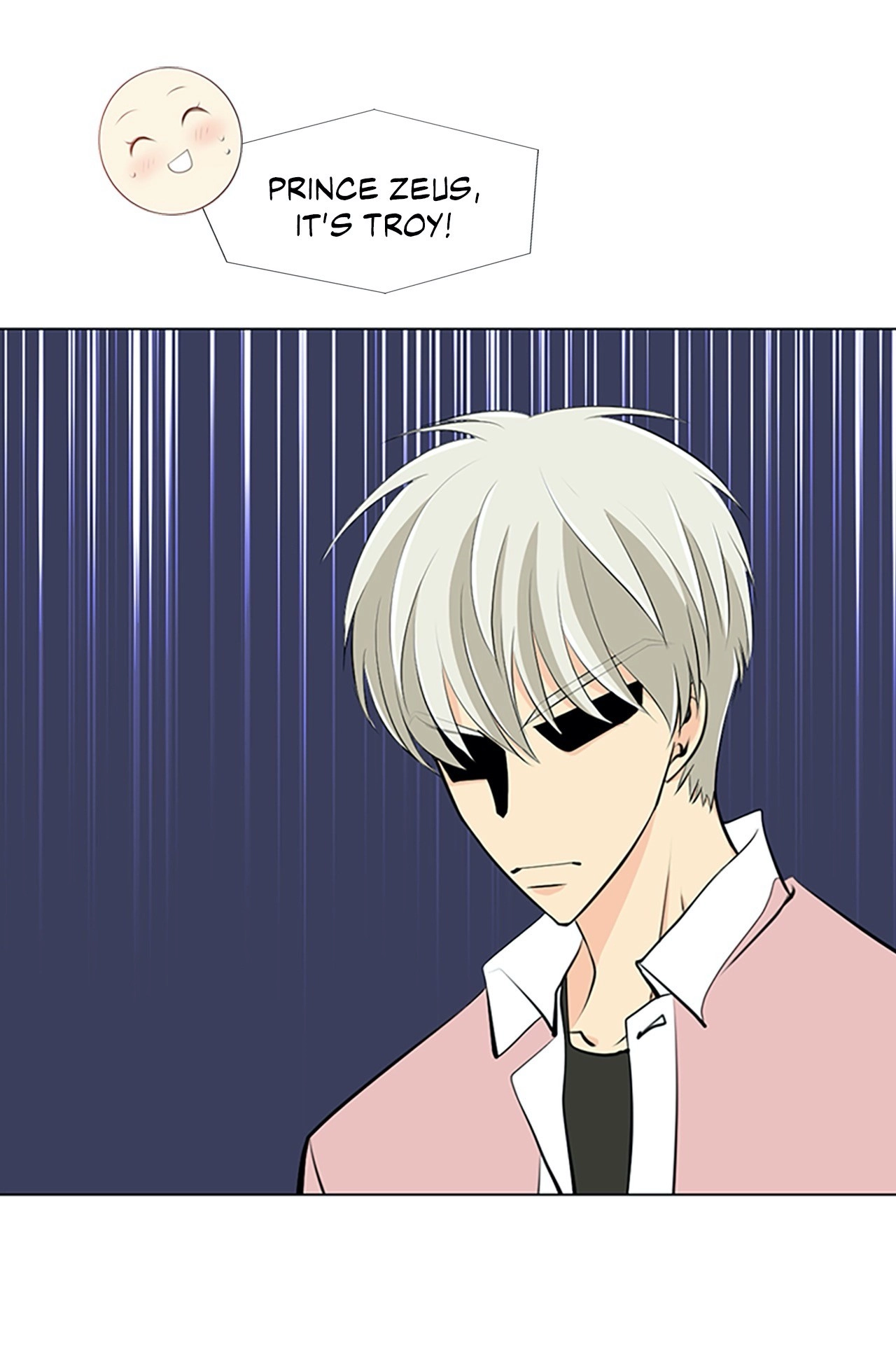 Your Highness, Please! Chapter 31 page 32 - 