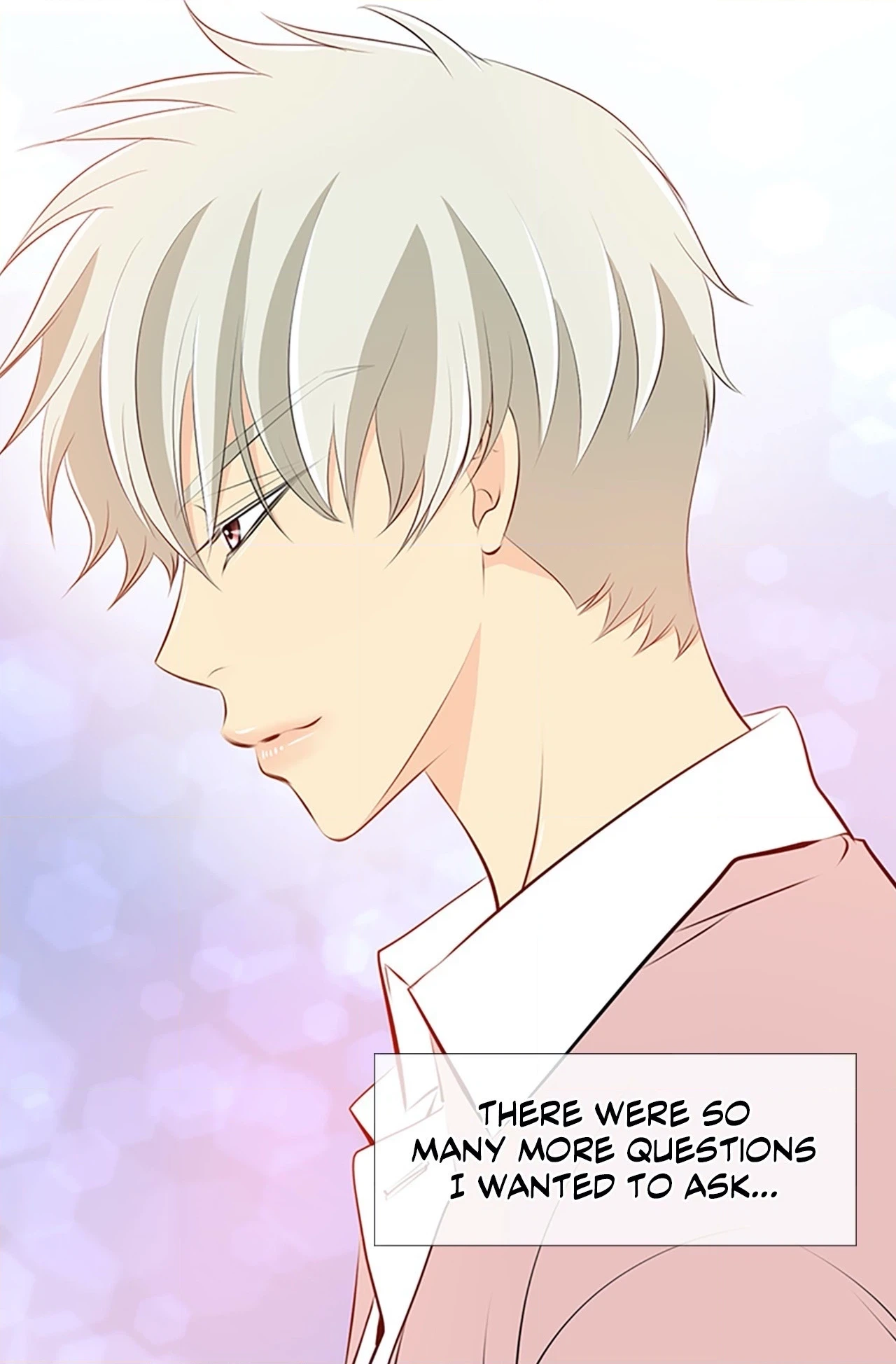 Your Highness, Please! Chapter 31 page 40 - 