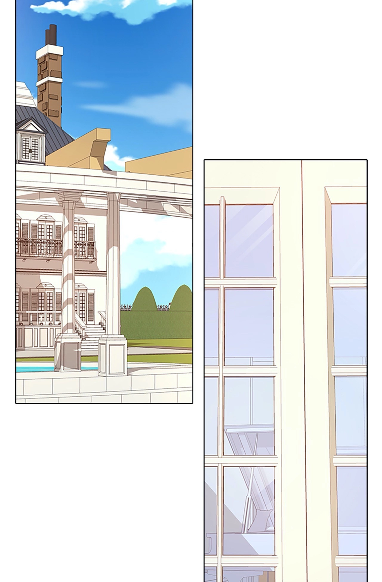 Your Highness, Please! Chapter 31 page 41 - 