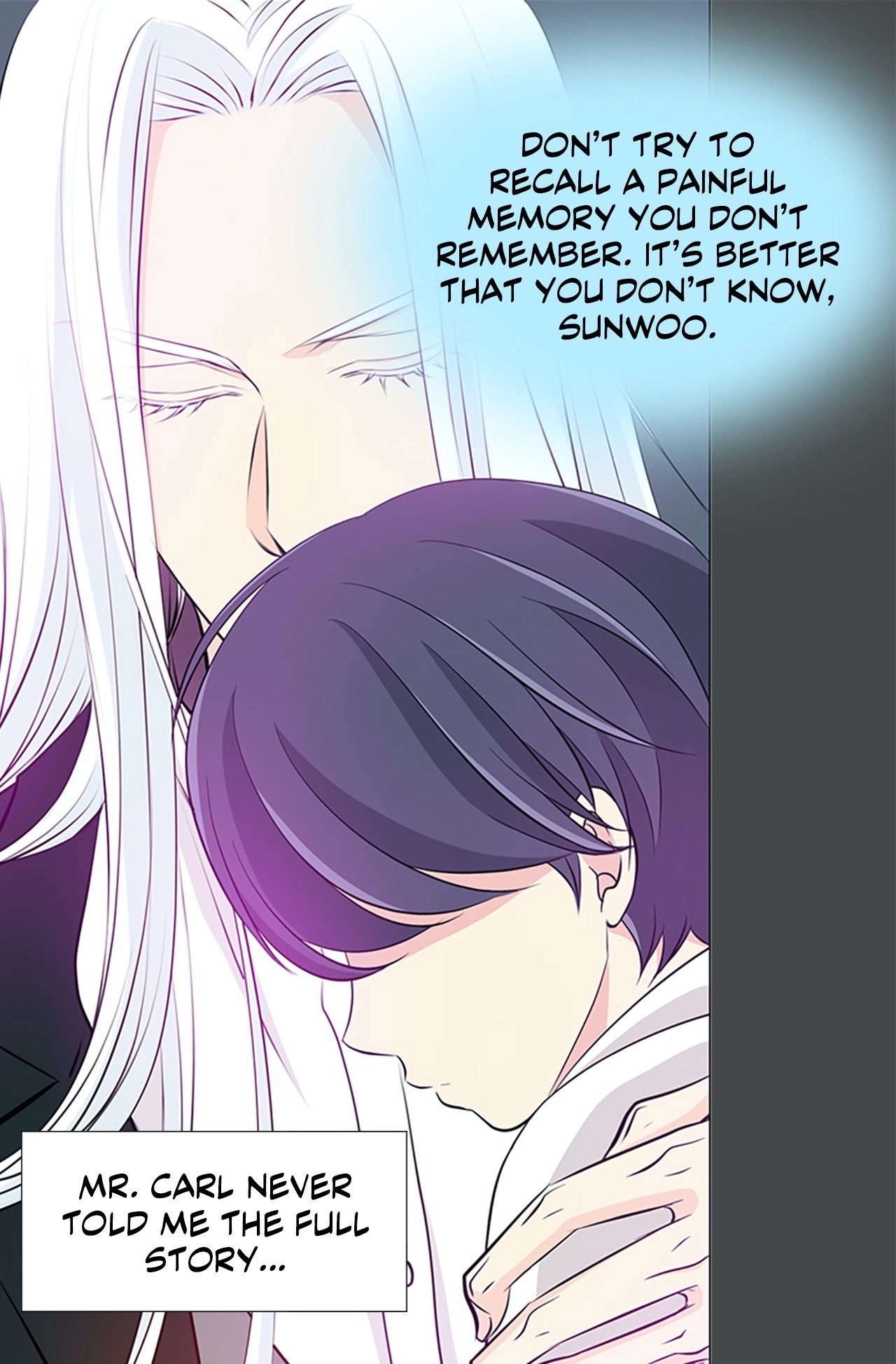 Your Highness, Please! Chapter 31 page 45 - 
