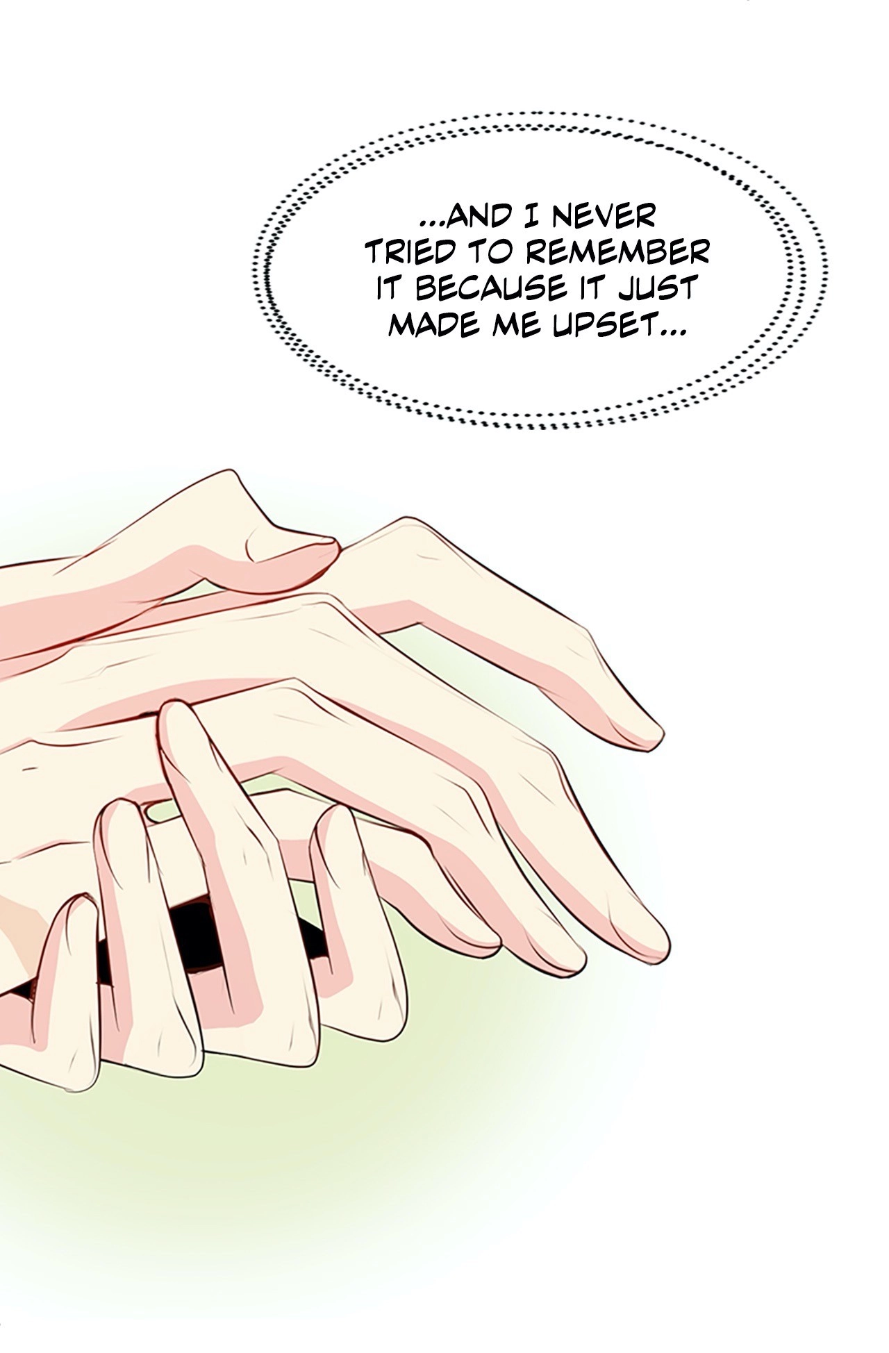 Your Highness, Please! Chapter 31 page 46 - 