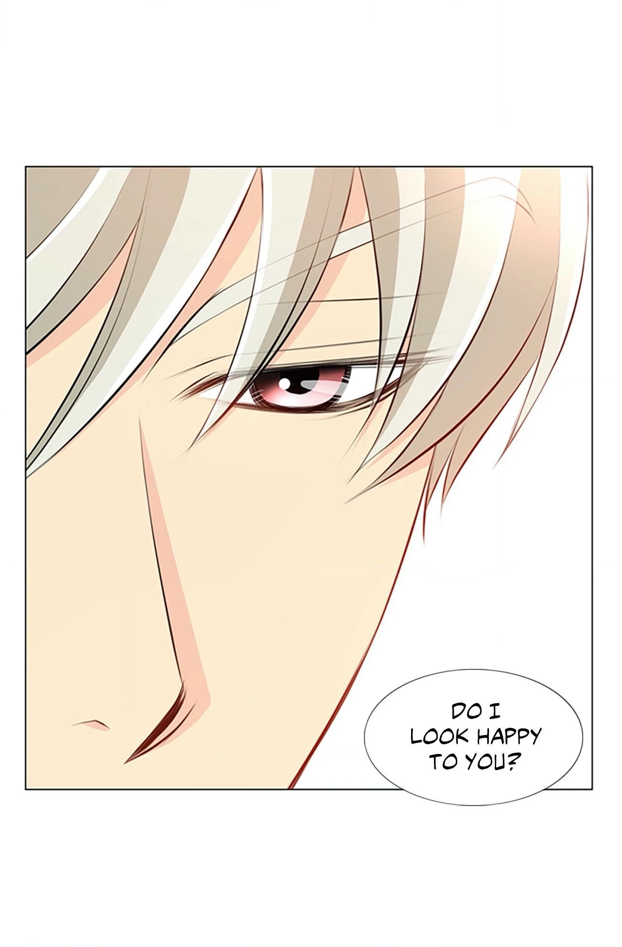 Your Highness, Please! Chapter 31 page 10 - 