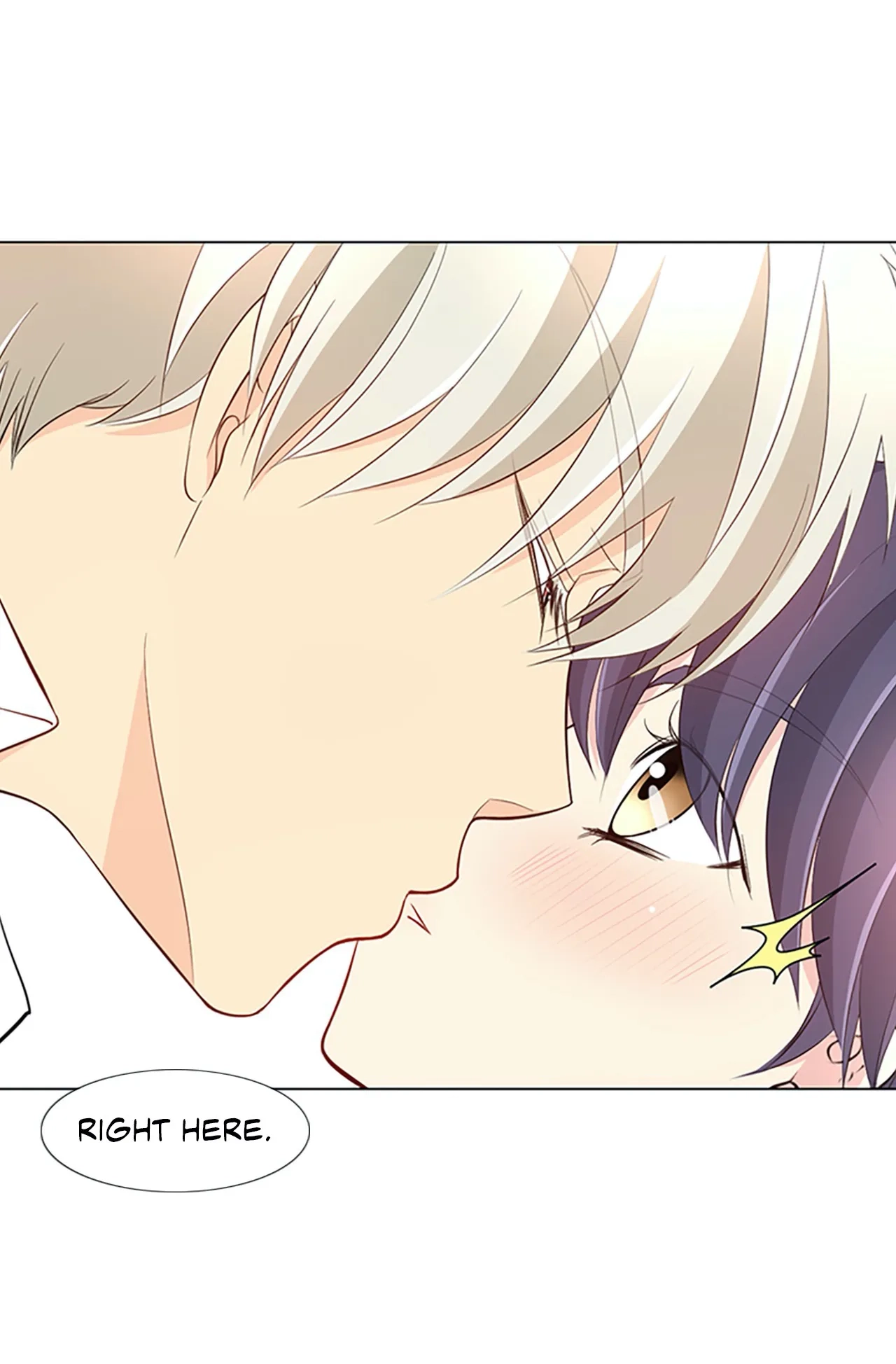Your Highness, Please! Chapter 32 page 11 - 