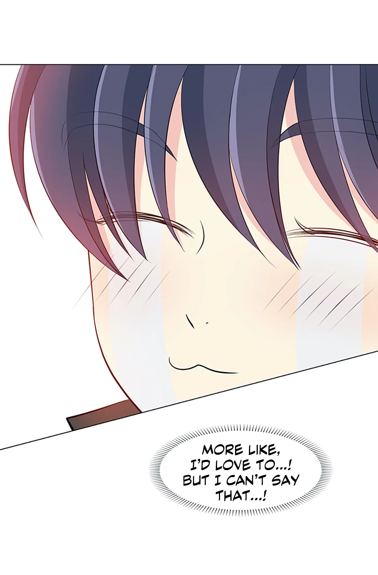 Your Highness, Please! Chapter 32 page 18 - 
