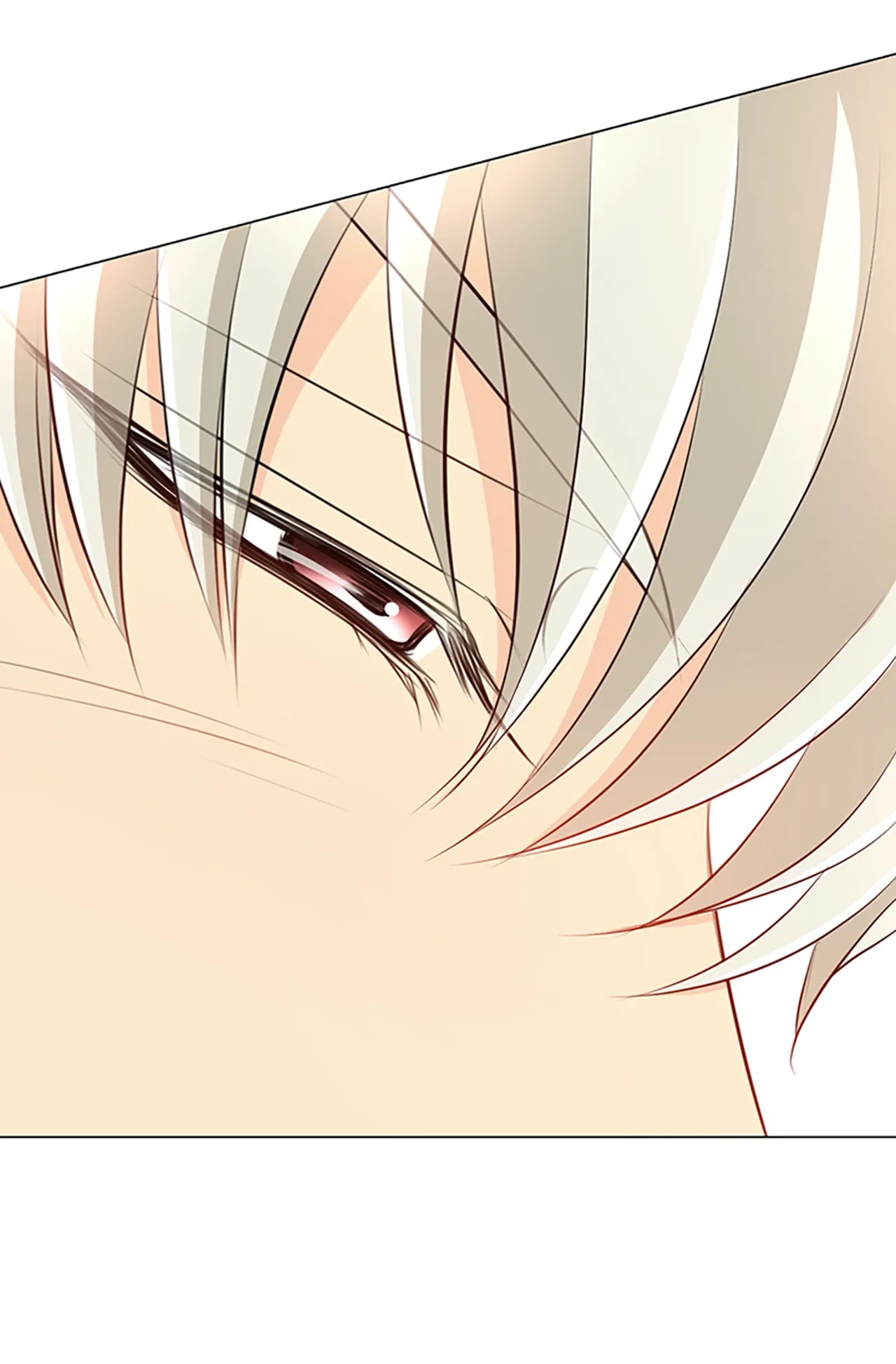 Your Highness, Please! Chapter 32 page 19 - 