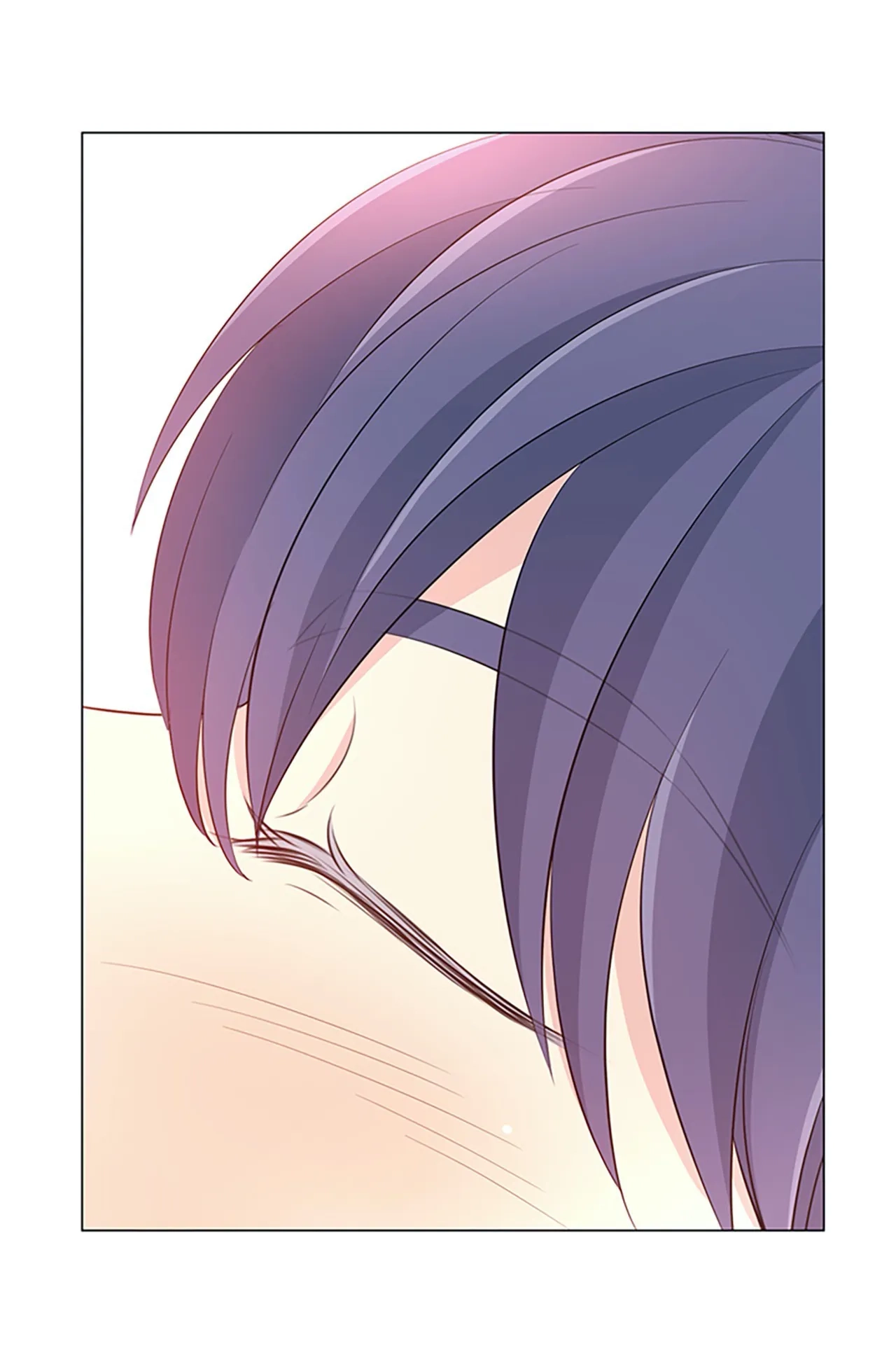 Your Highness, Please! Chapter 32 page 21 - 