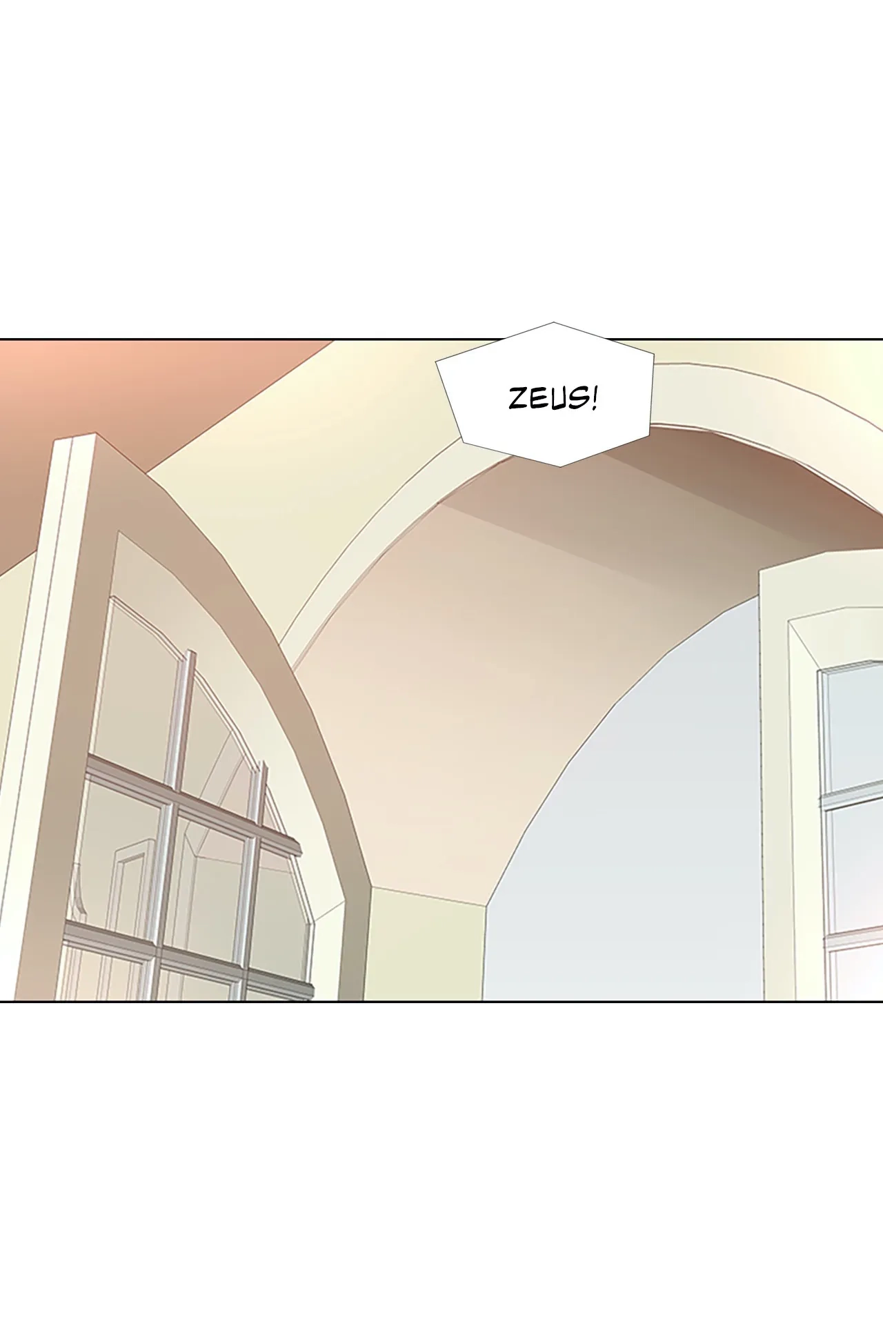 Your Highness, Please! Chapter 32 page 23 - 