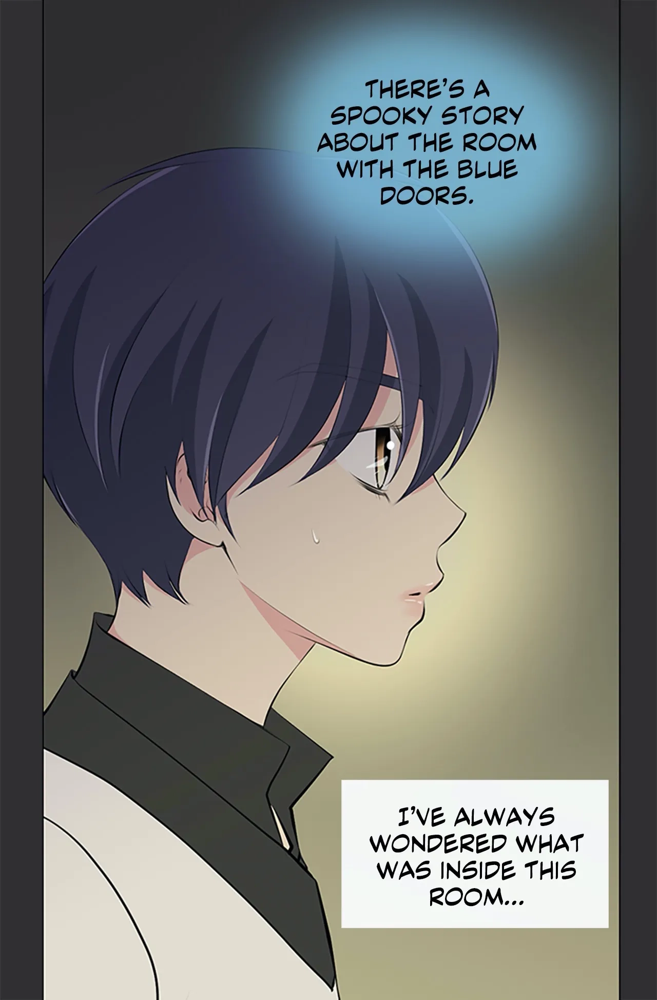 Your Highness, Please! Chapter 32 page 32 - 