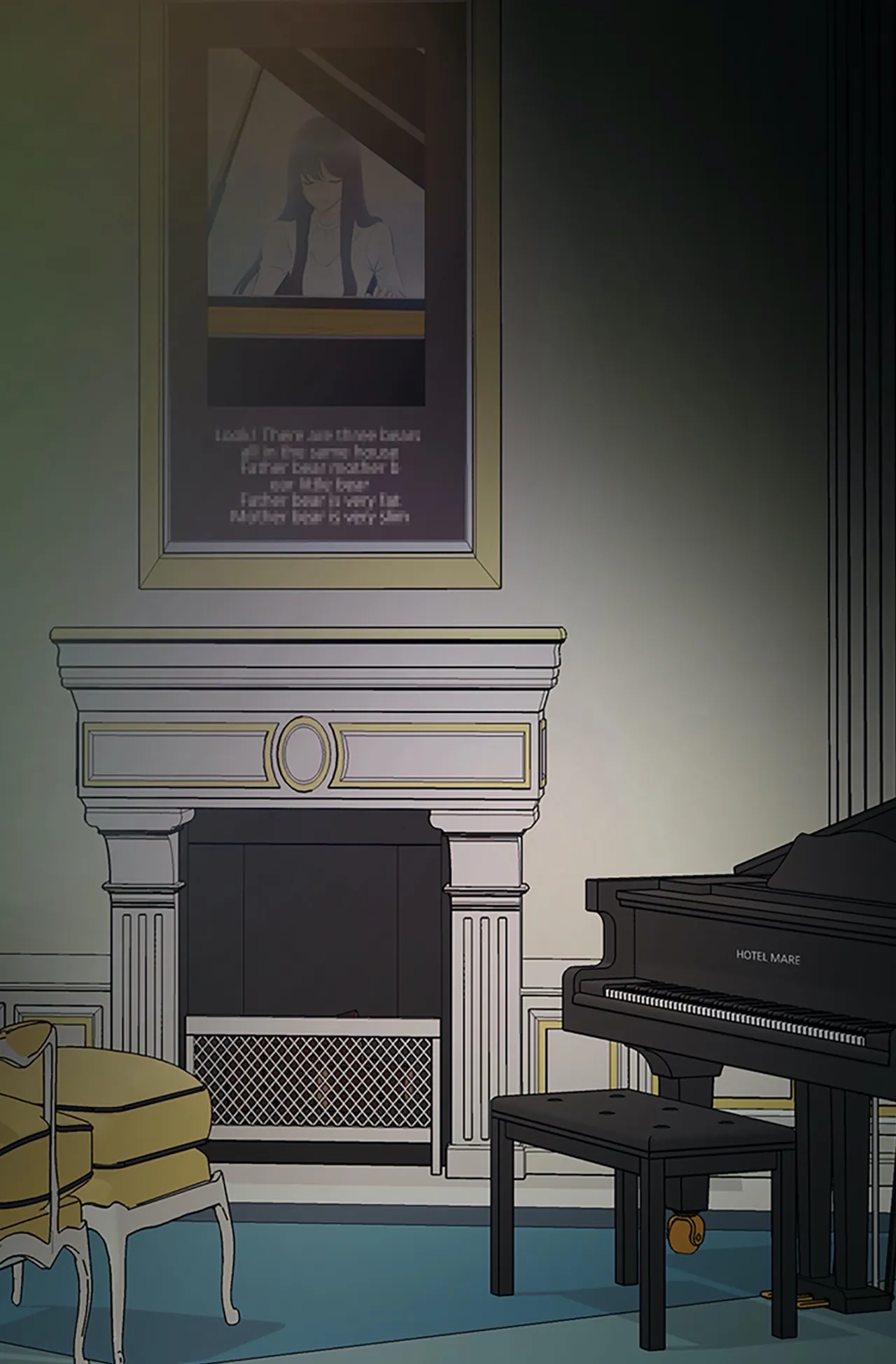 Your Highness, Please! Chapter 32 page 33 - 