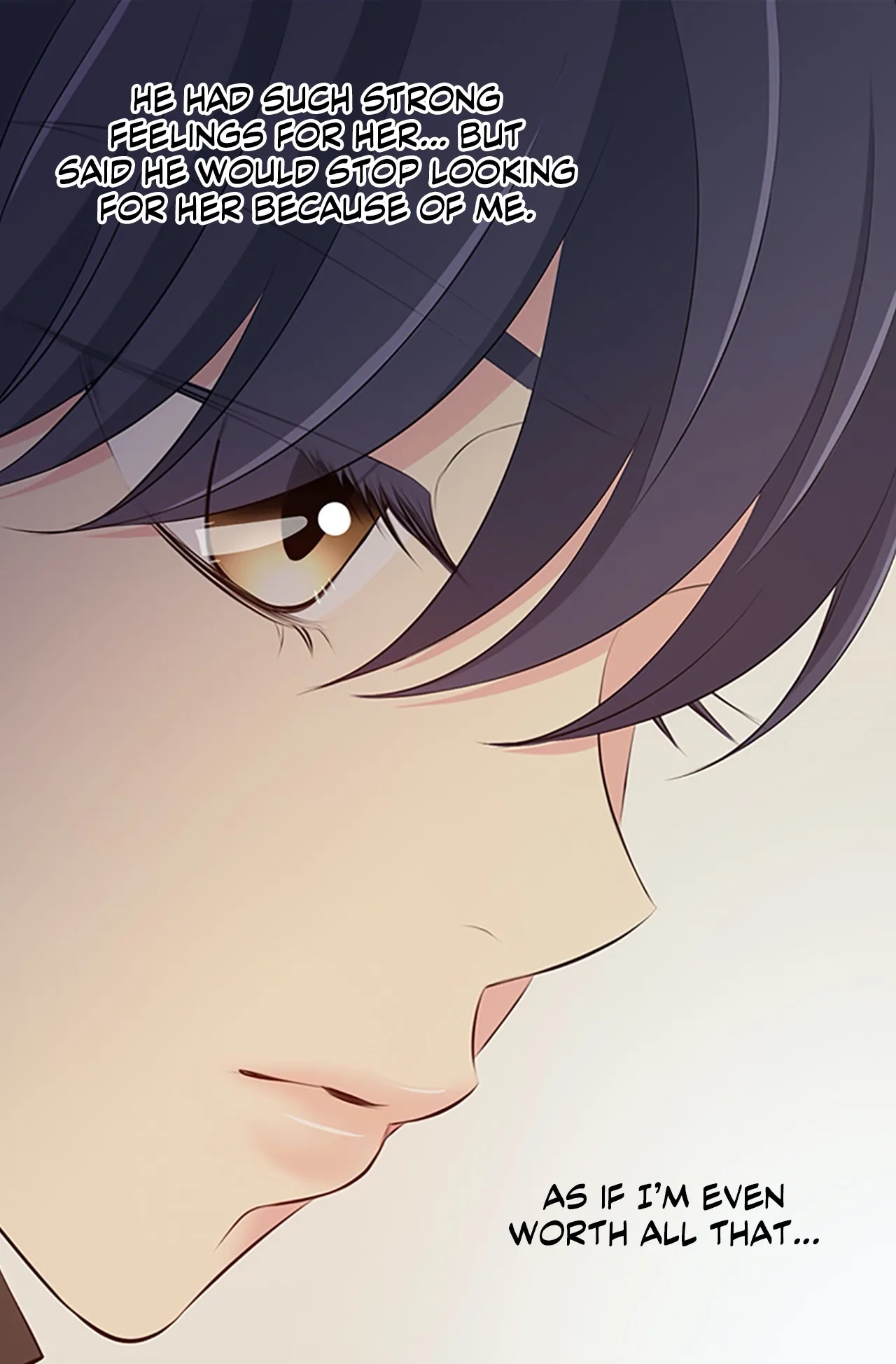 Your Highness, Please! Chapter 32 page 37 - 