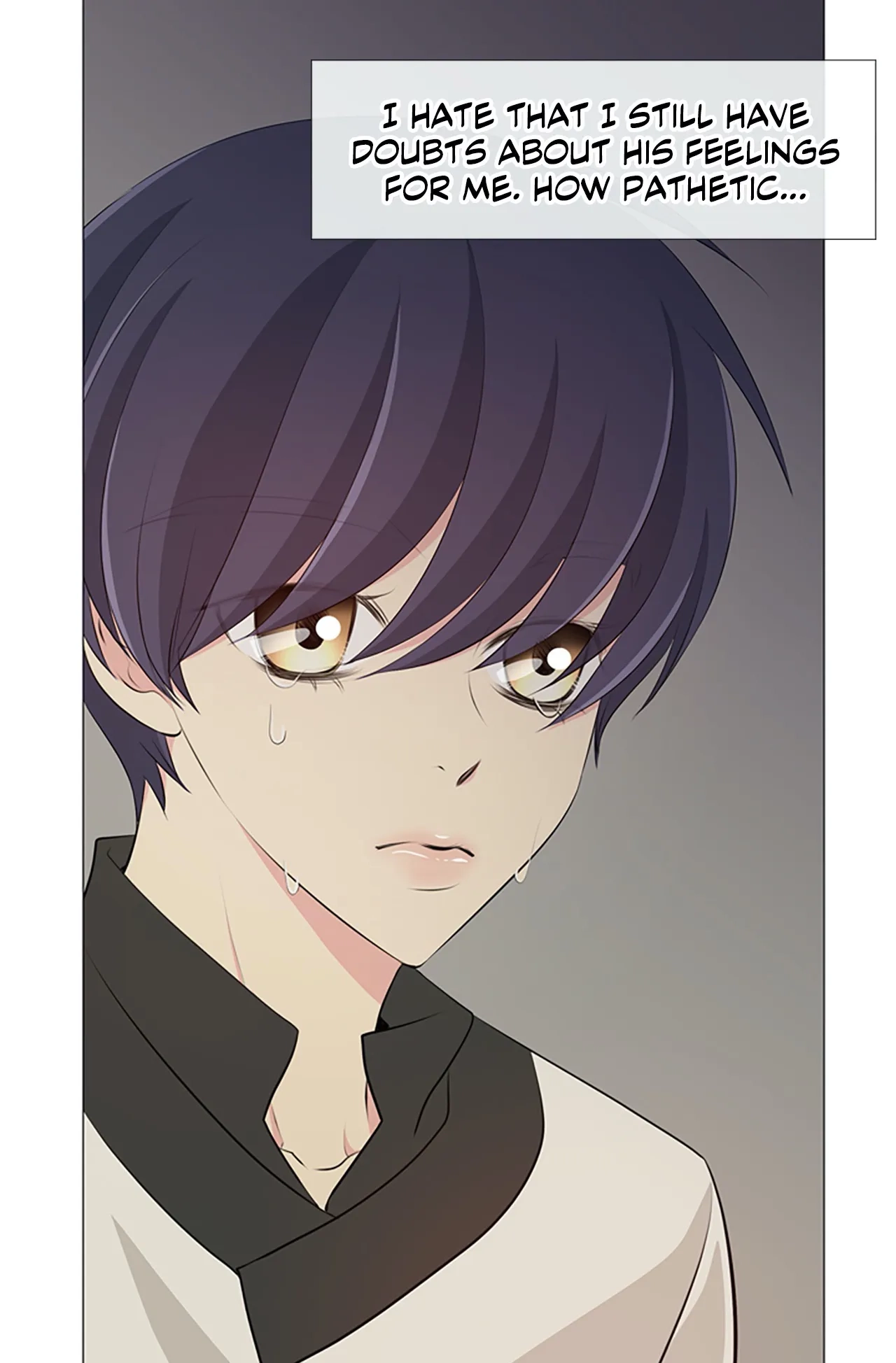 Your Highness, Please! Chapter 32 page 39 - 