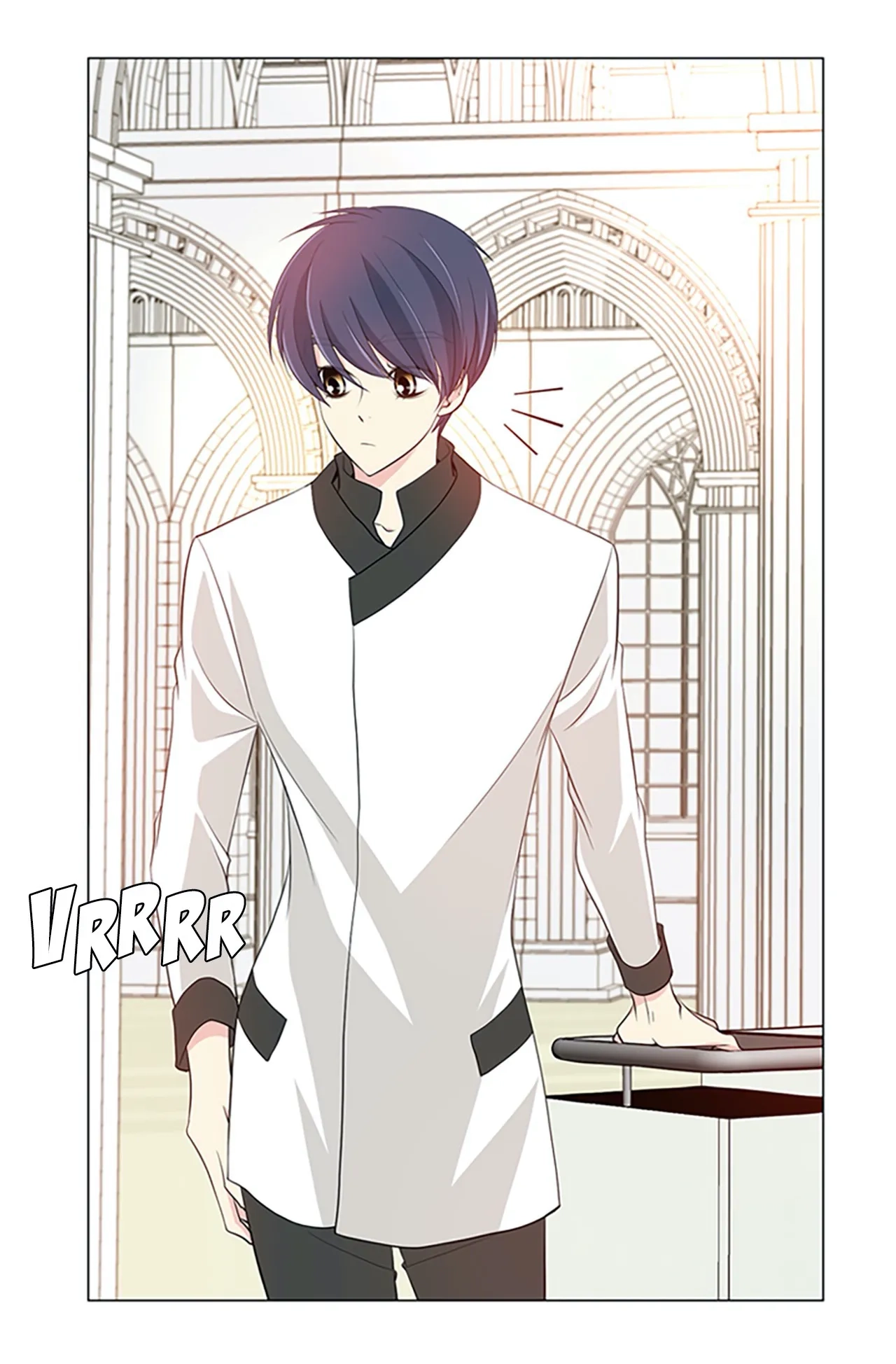 Your Highness, Please! Chapter 32 page 41 - 