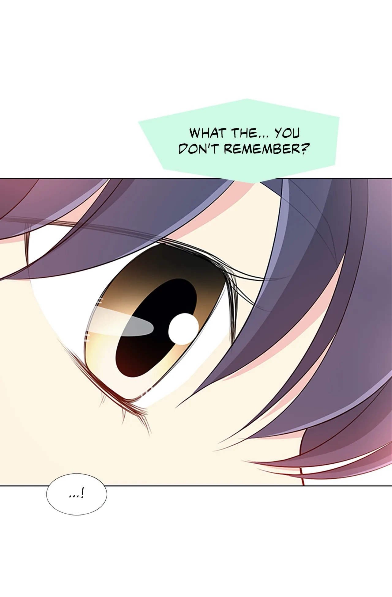 Your Highness, Please! Chapter 32 page 45 - 