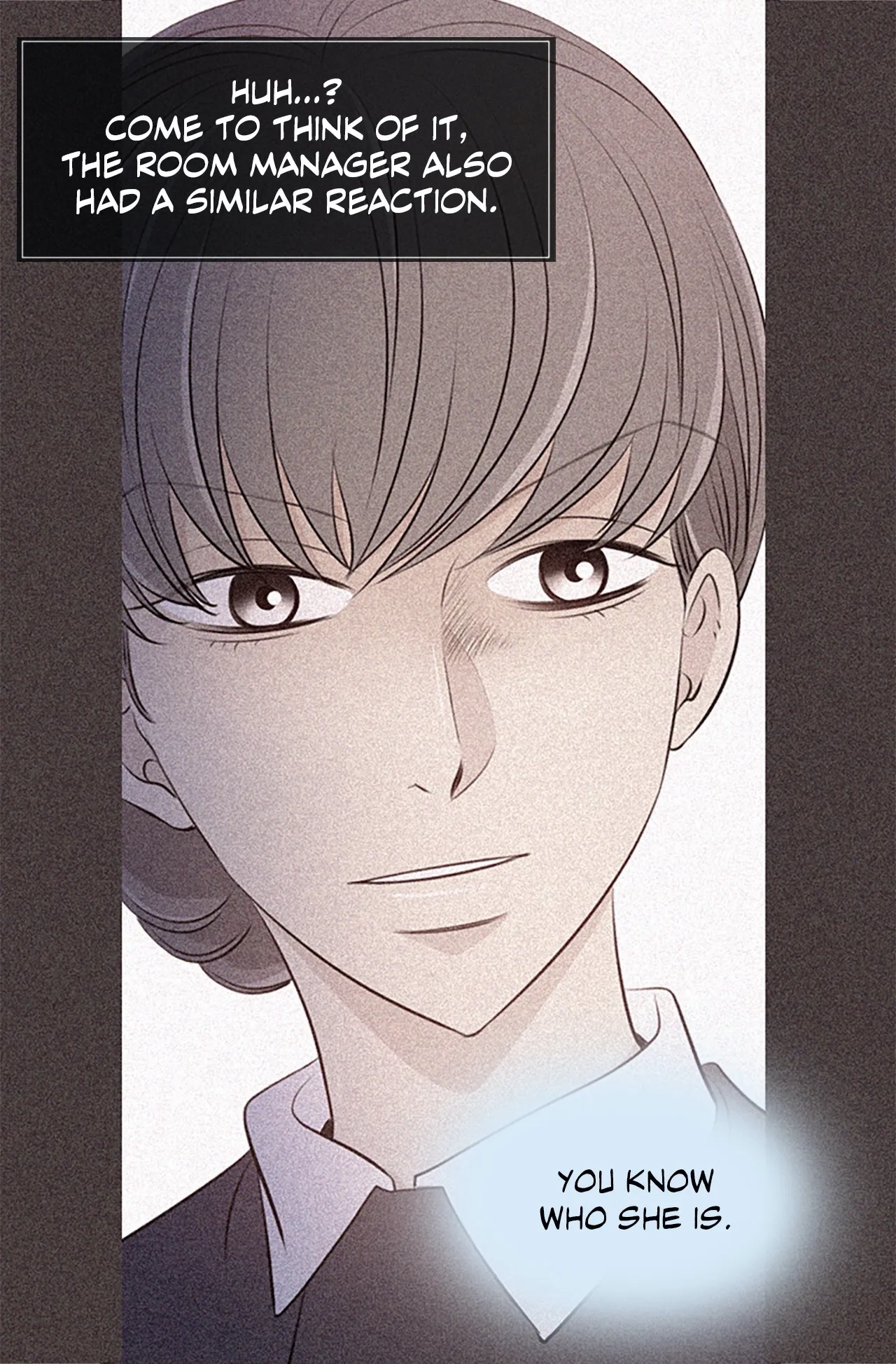 Your Highness, Please! Chapter 32 page 46 - 