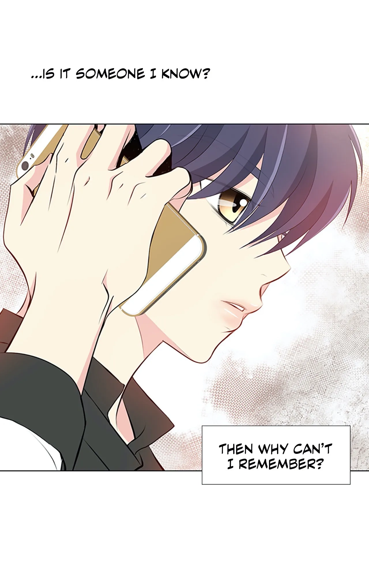 Your Highness, Please! Chapter 32 page 47 - 