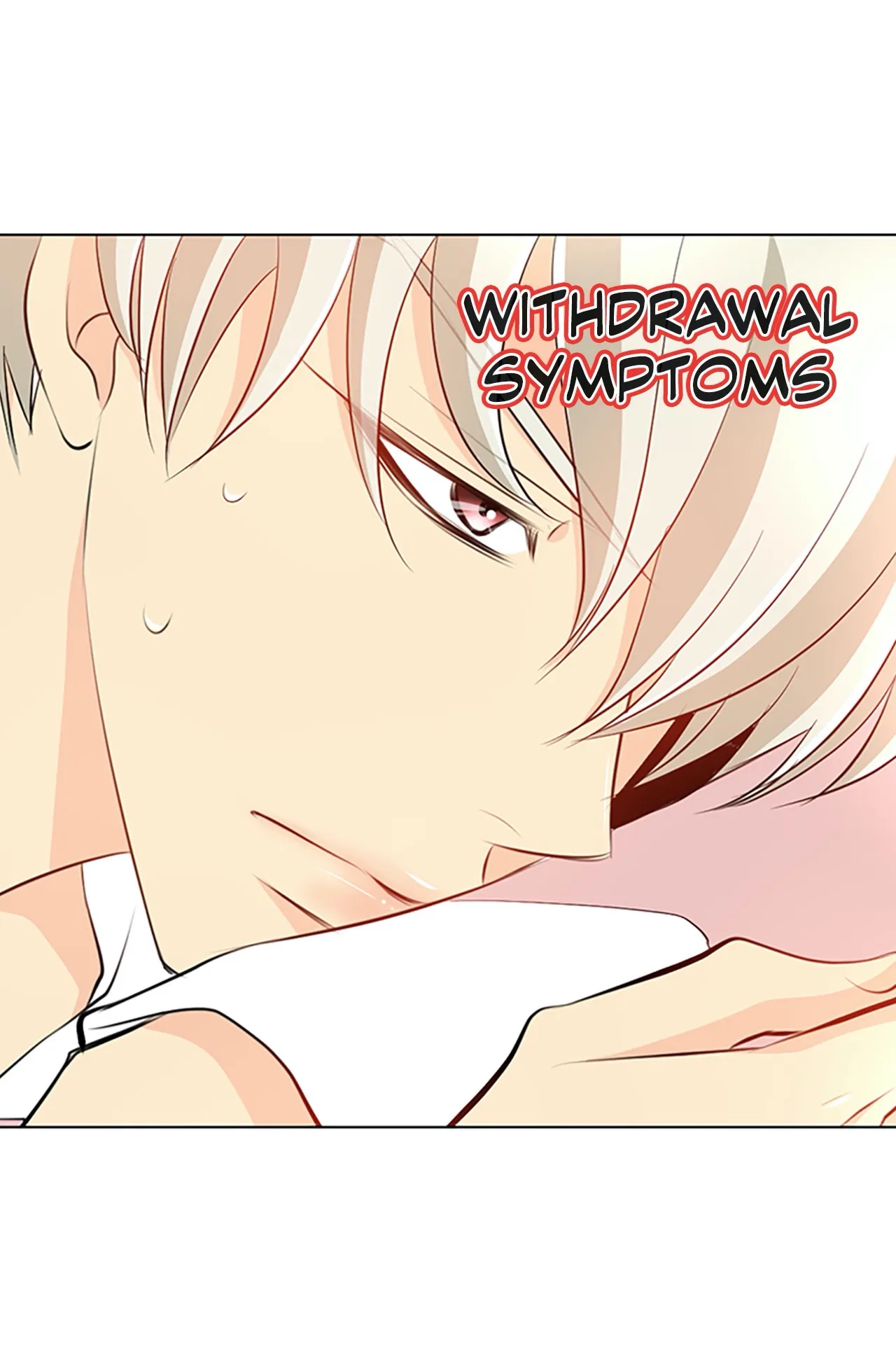 Your Highness, Please! Chapter 33 page 17 - 