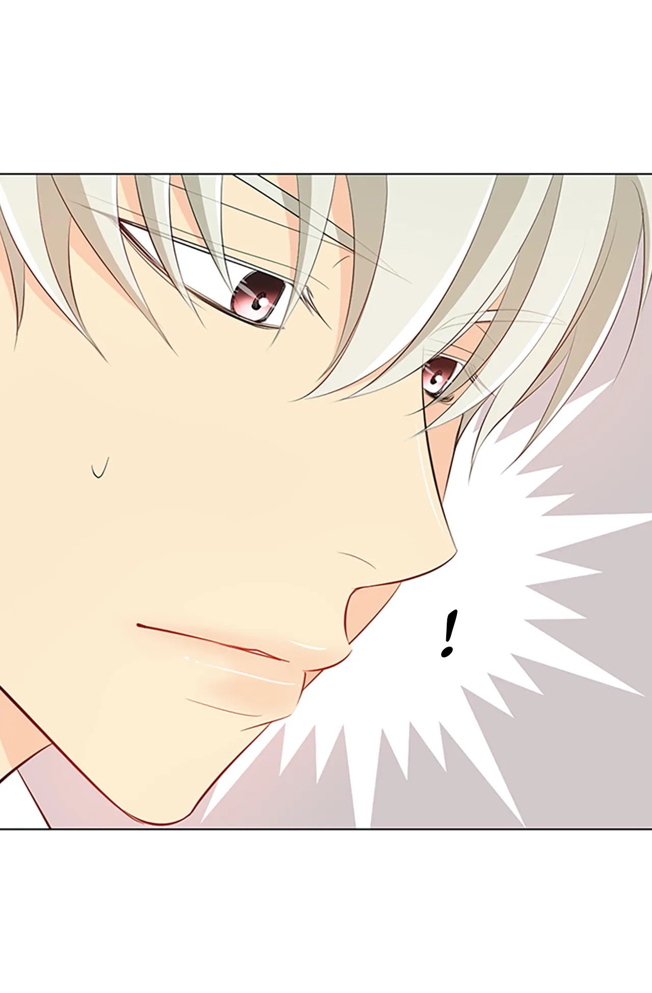 Your Highness, Please! Chapter 33 page 3 - 