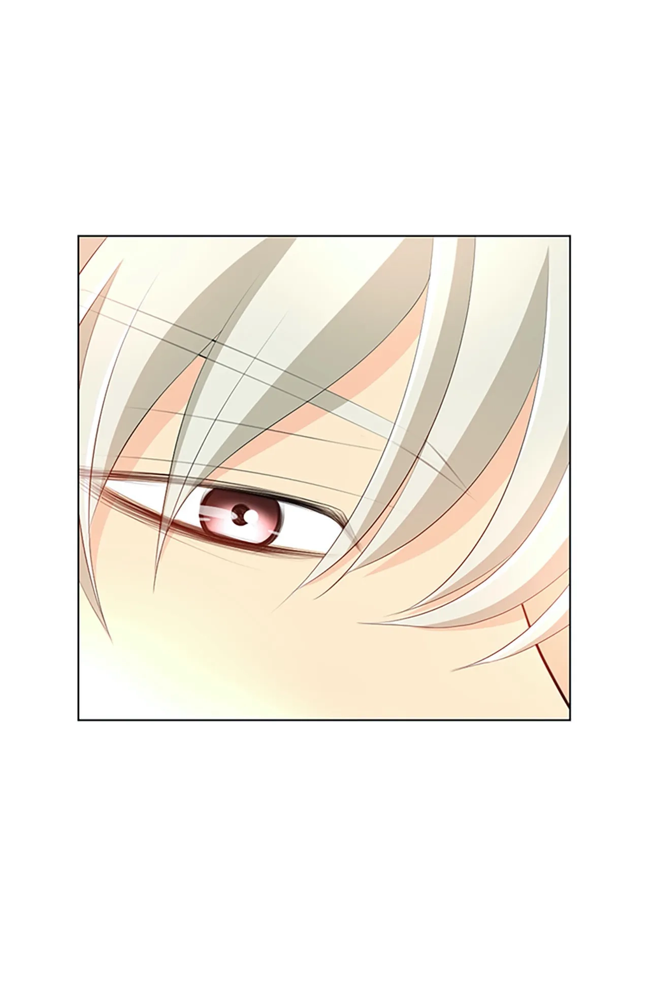 Your Highness, Please! Chapter 33 page 21 - 